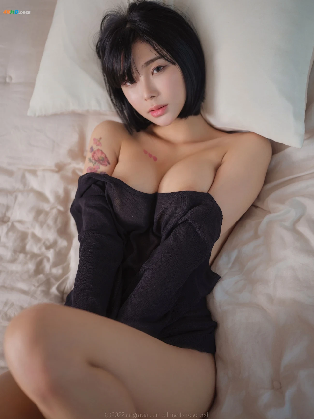 [ARTGRAVIA].402 Mina (MinA) — photo 88