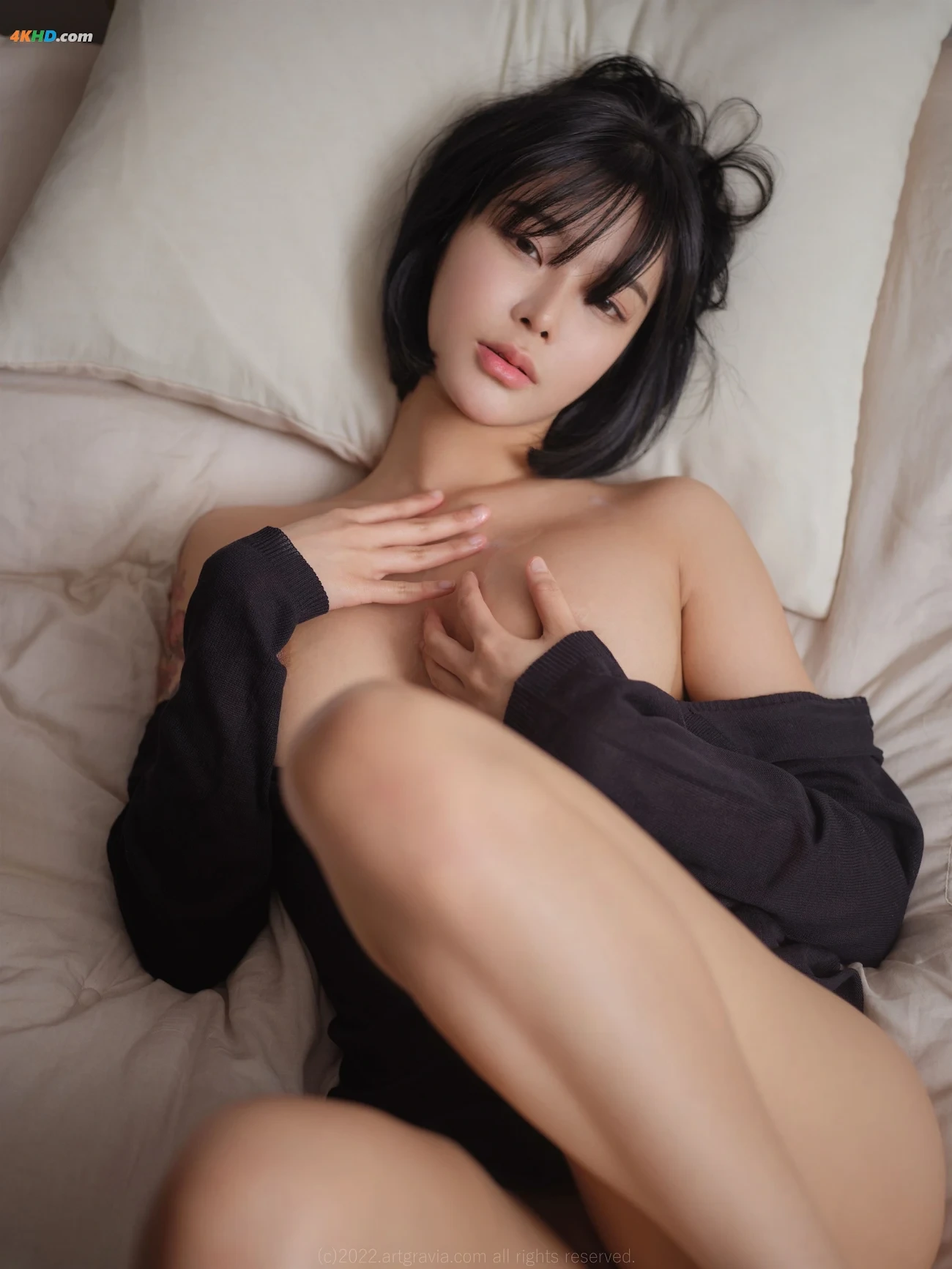 [ARTGRAVIA].402 Mina (MinA) — photo 105