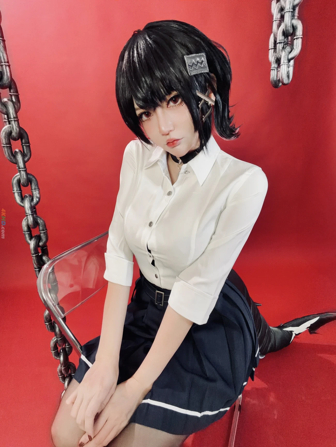 Potato Godzilla - Ellen Joe — photo 2