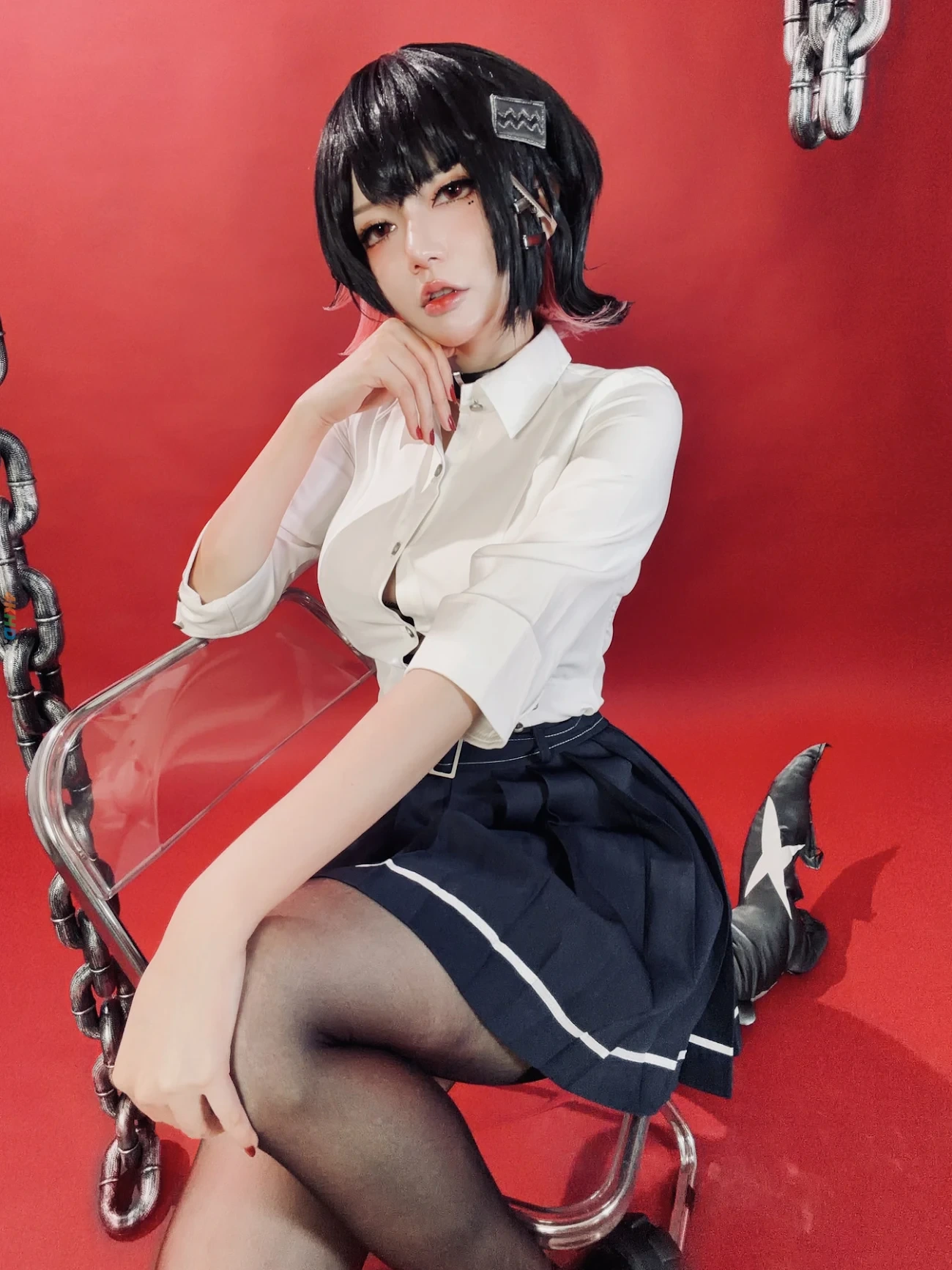 Potato Godzilla - Ellen Joe — photo 4
