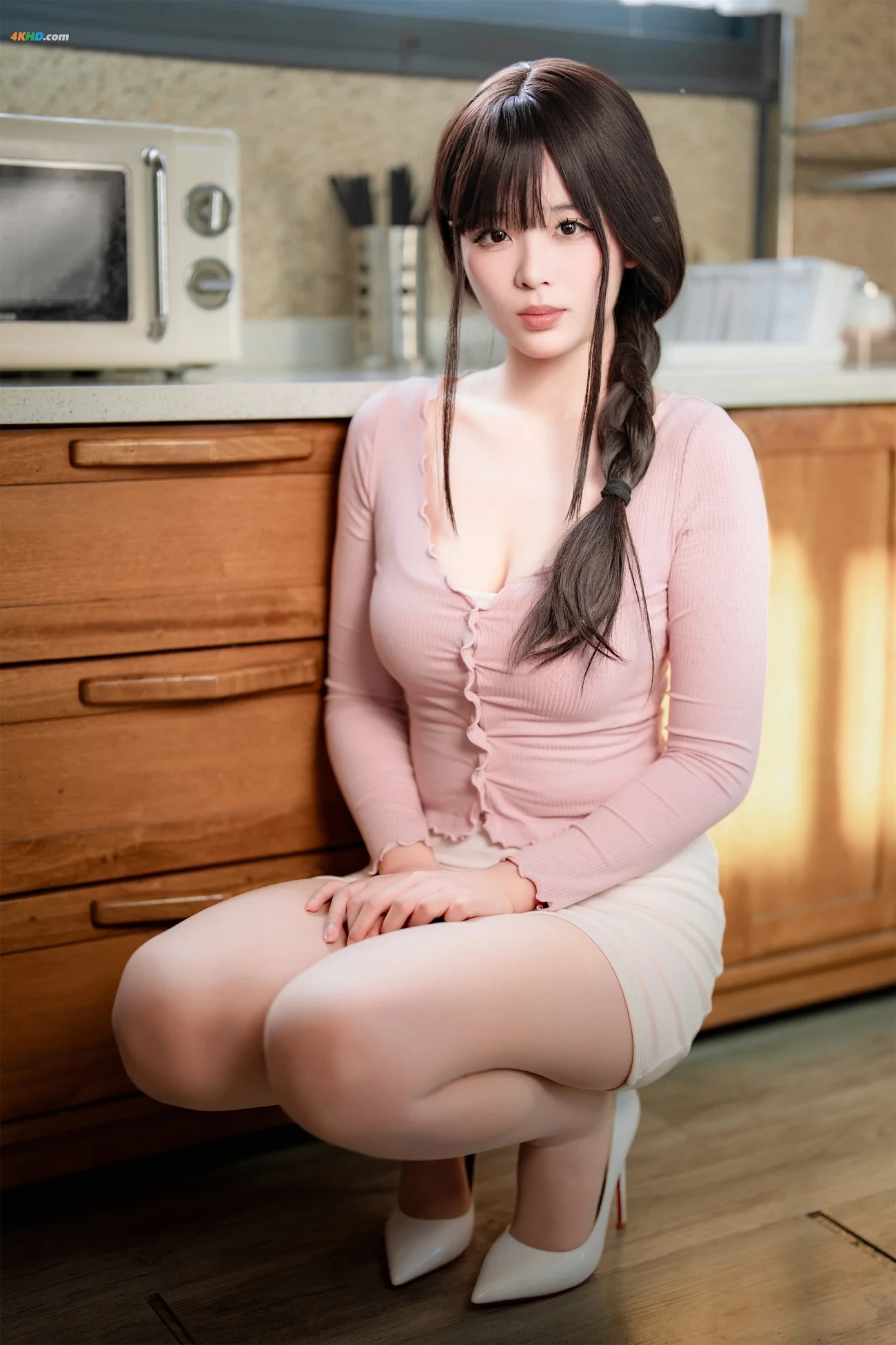 XuanXiaoXueJie - RenQiTaiTai2 — photo 15