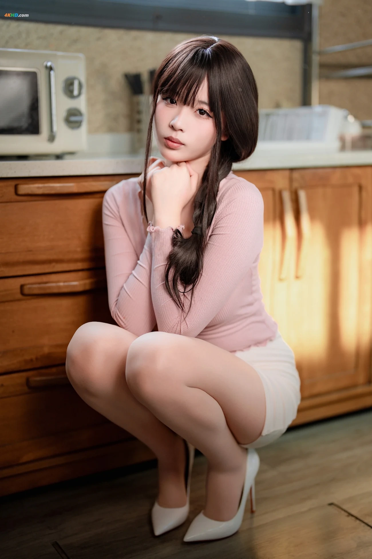 XuanXiaoXueJie - RenQiTaiTai2 — photo 16