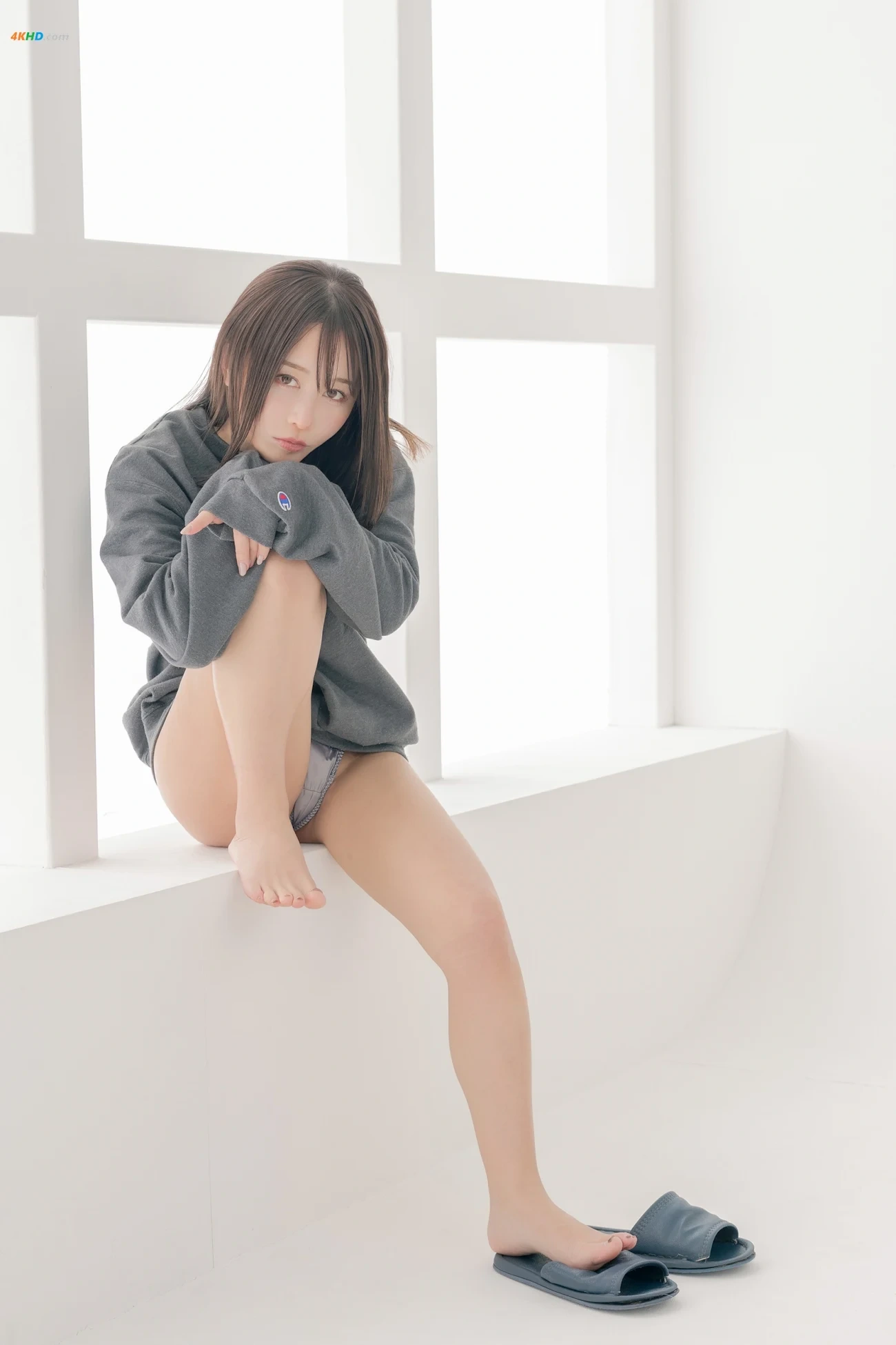 Sweatshirt Lingerie — photo 1