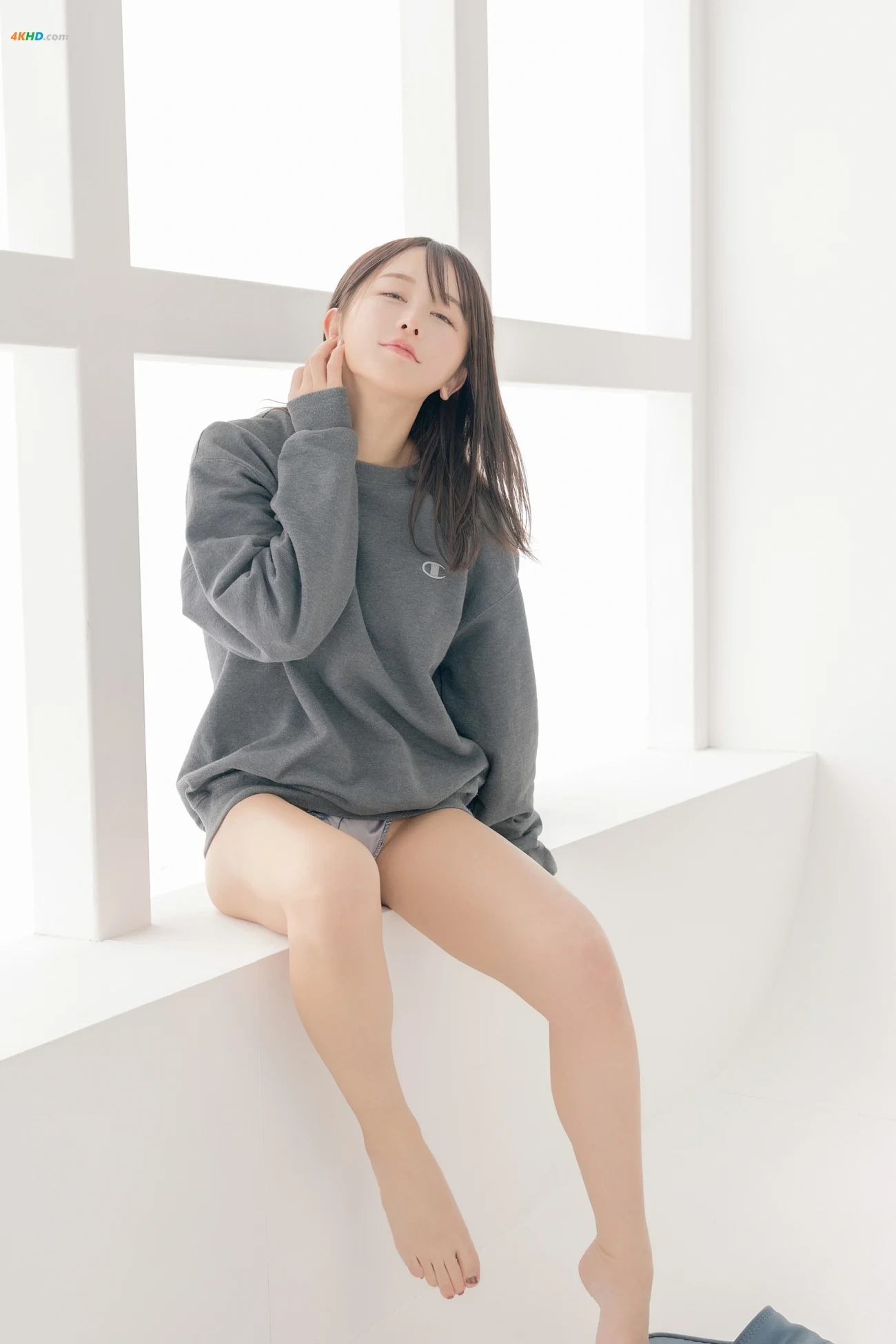 Sweatshirt Lingerie — photo 3