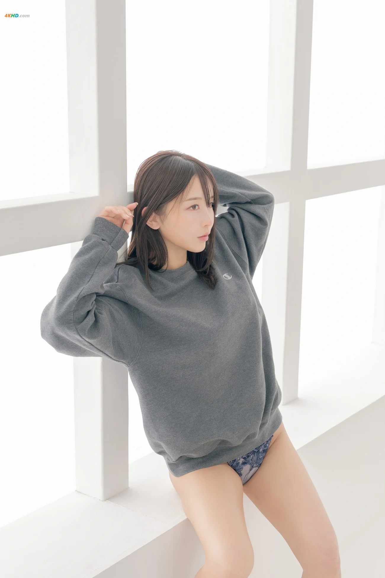 Sweatshirt Lingerie — photo 4