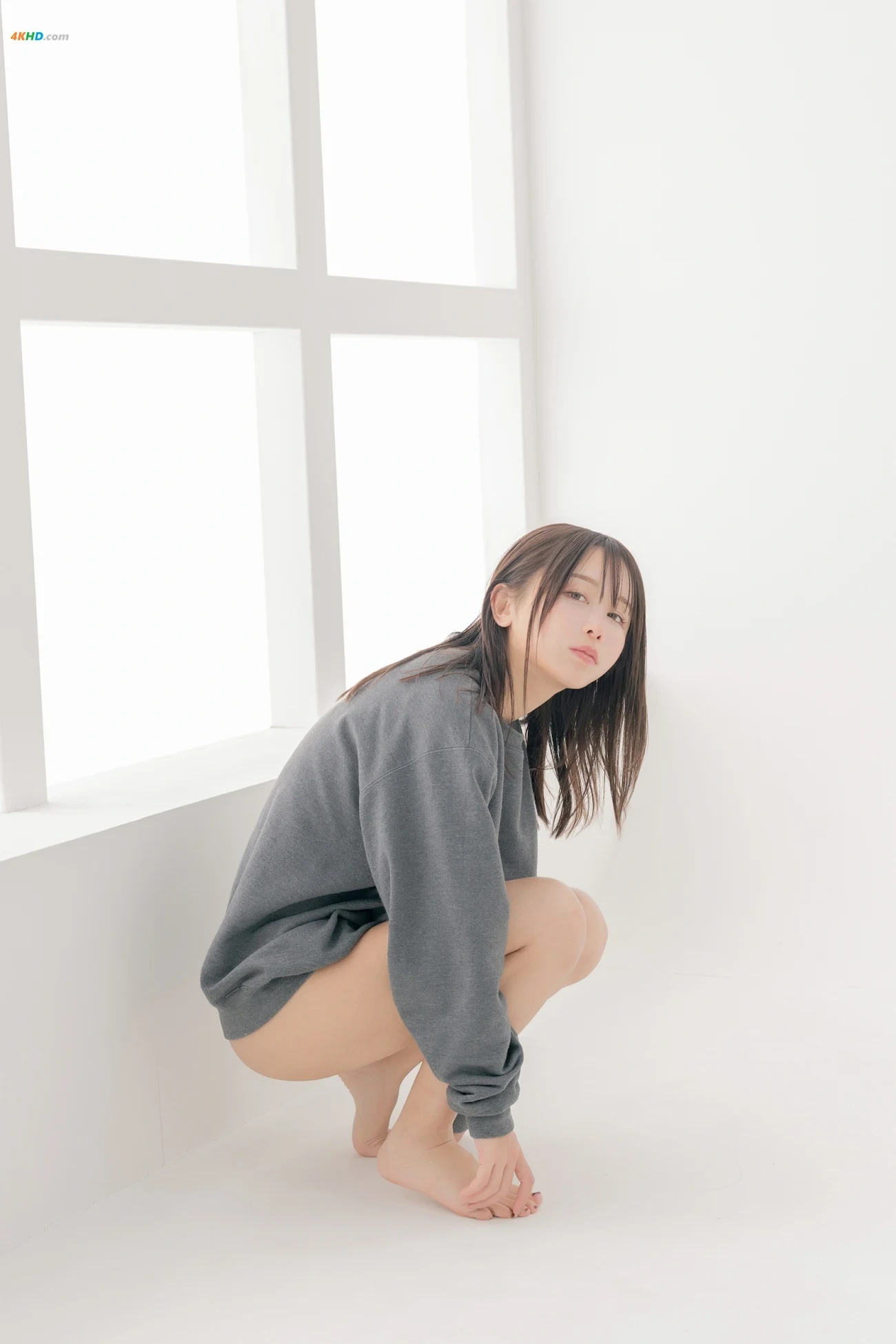 Sweatshirt Lingerie — photo 5