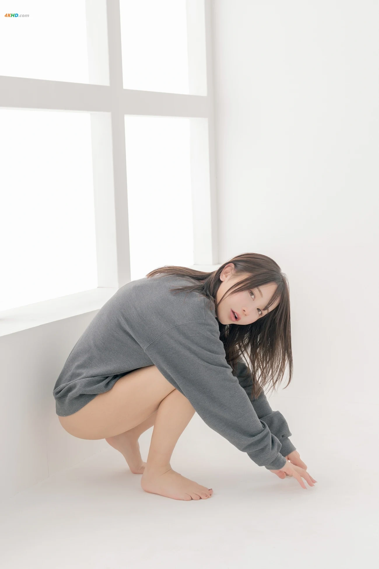 Sweatshirt Lingerie — photo 6