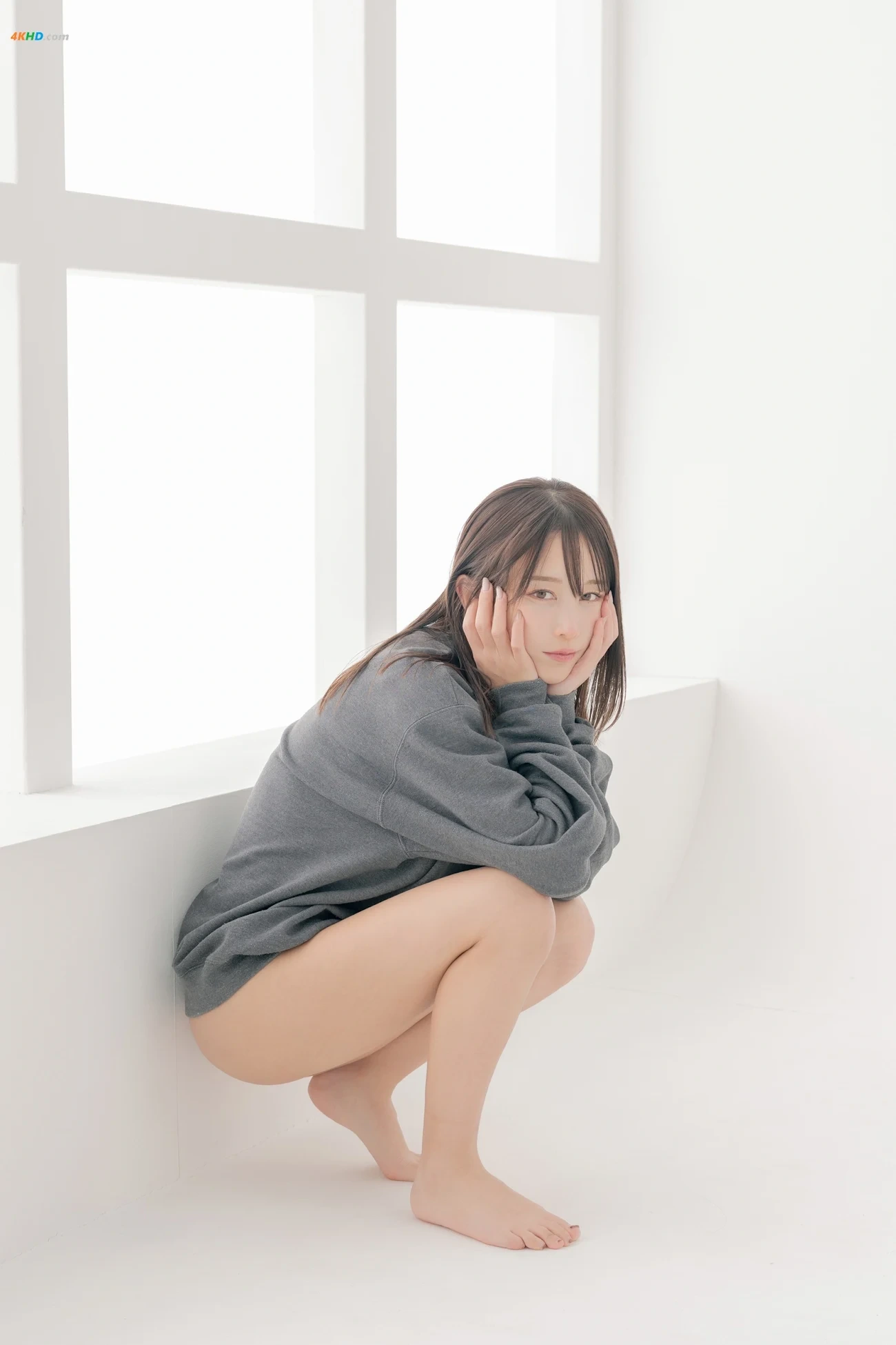 Sweatshirt Lingerie — photo 7