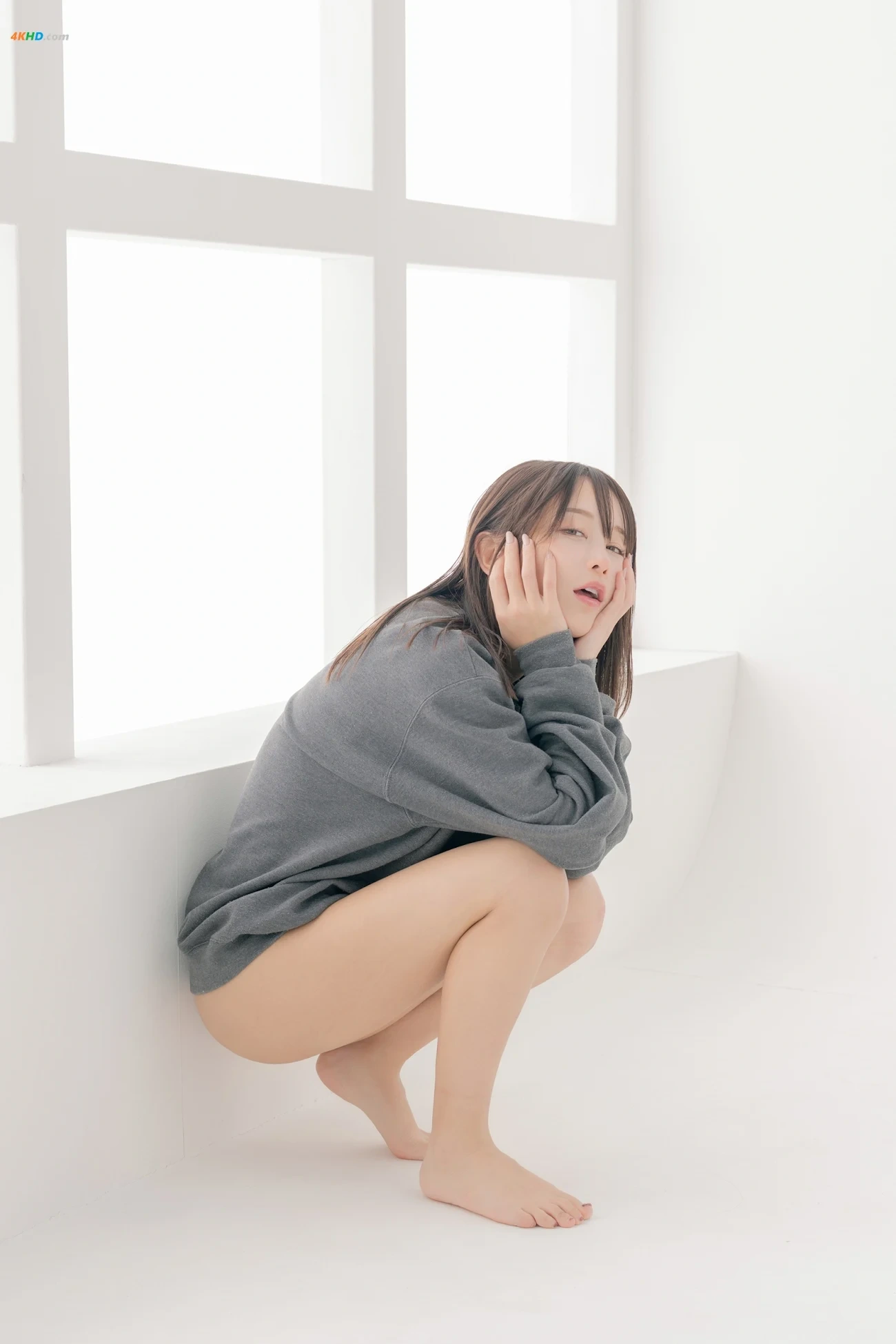 Sweatshirt Lingerie — photo 8
