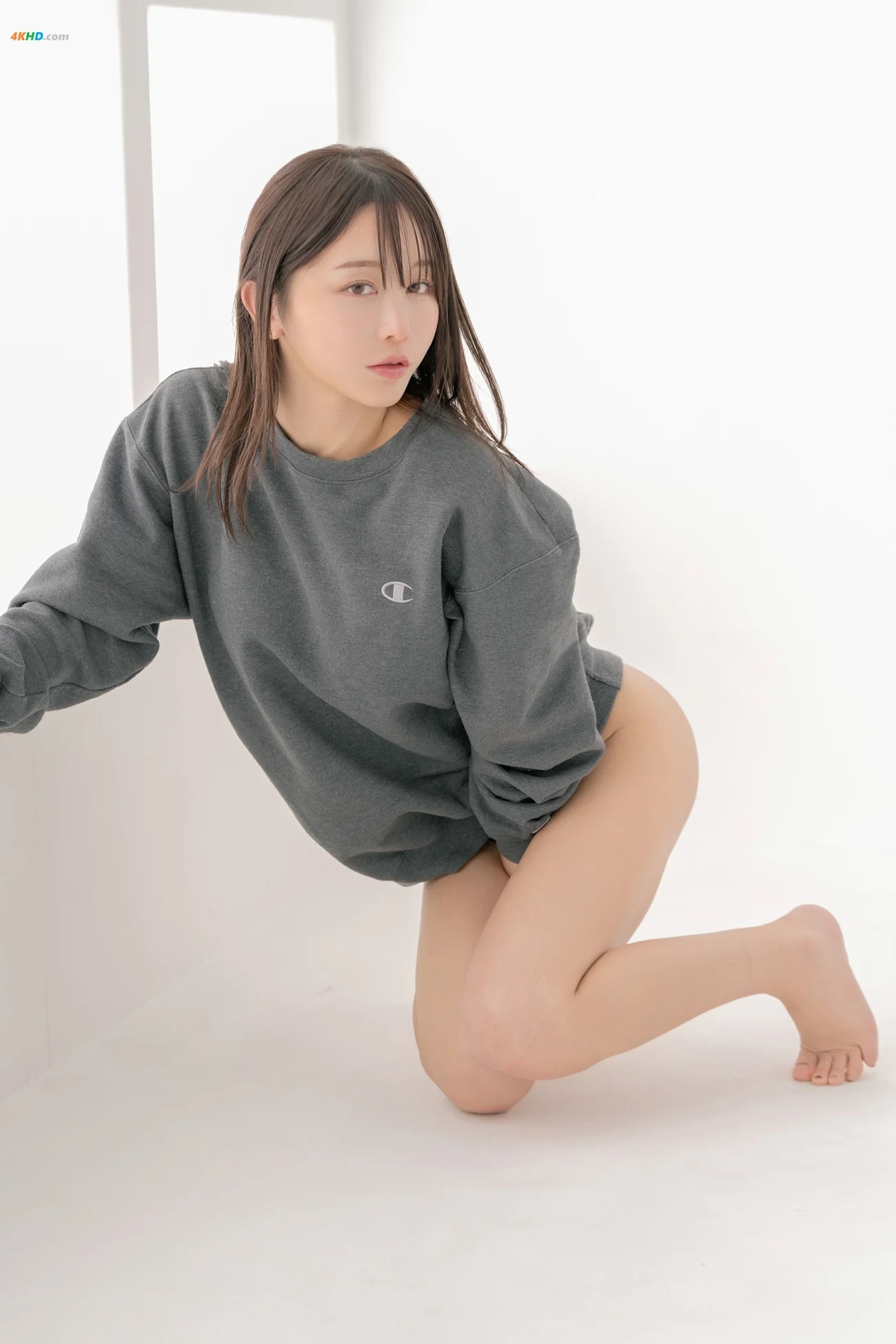 Sweatshirt Lingerie — photo 14