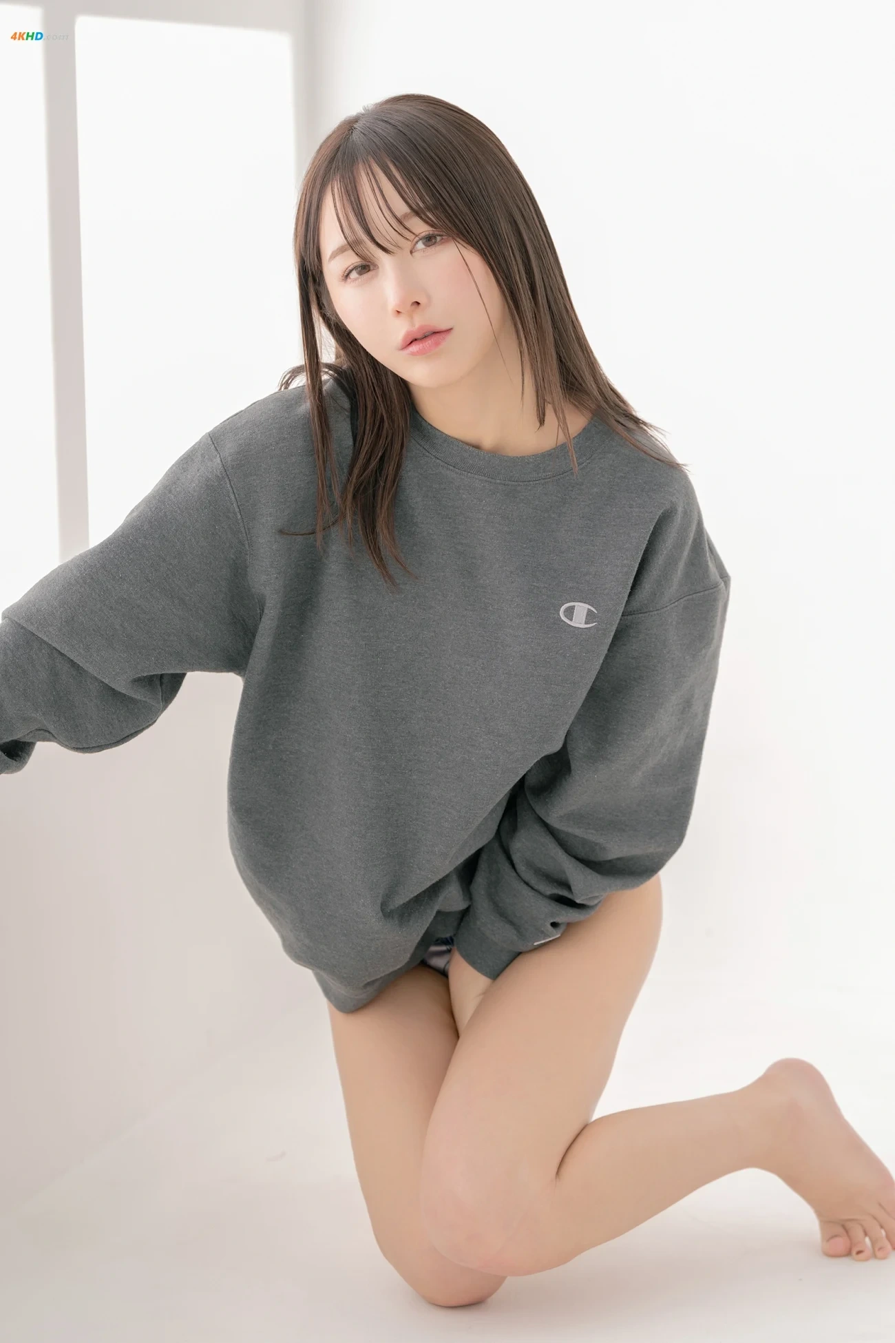 Sweatshirt Lingerie — photo 15