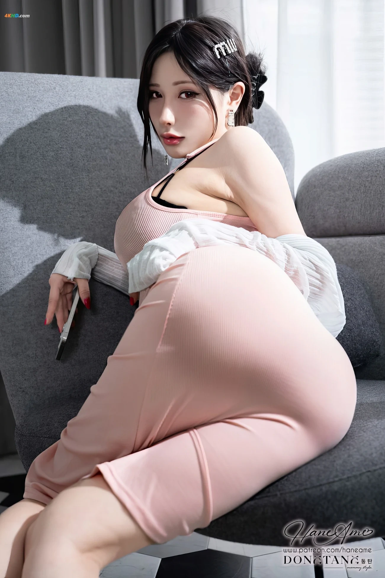 YuBoHaneame - Dongtang — photo 7