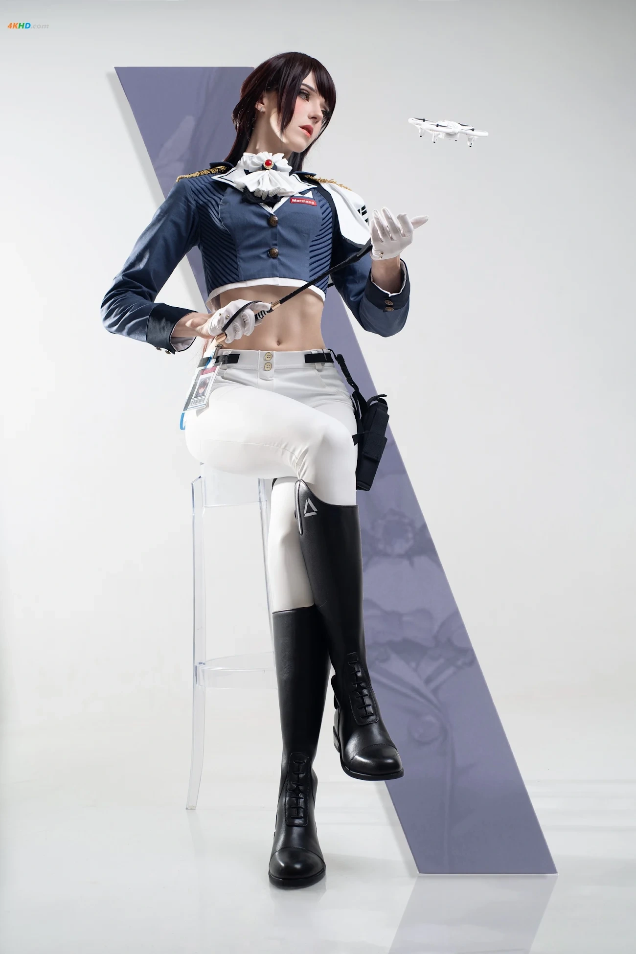 CandyBall - Marciana (NIKKE) — photo 10
