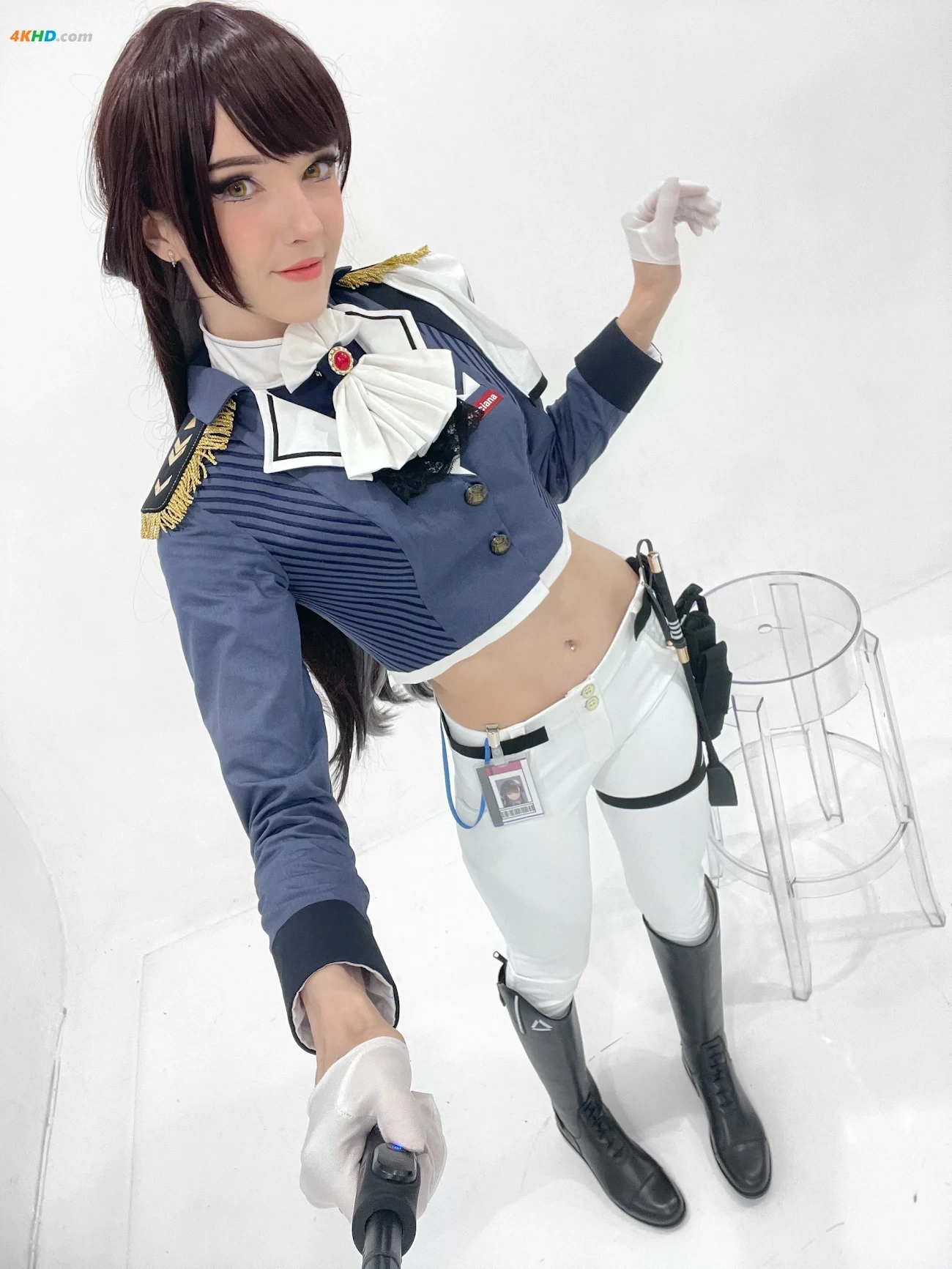 CandyBall - Marciana (NIKKE) — photo 62