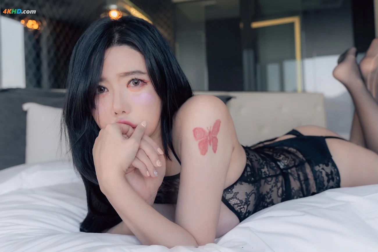 Jisu_a (AnJiSu) - Good Day Vol.1 — photo 7