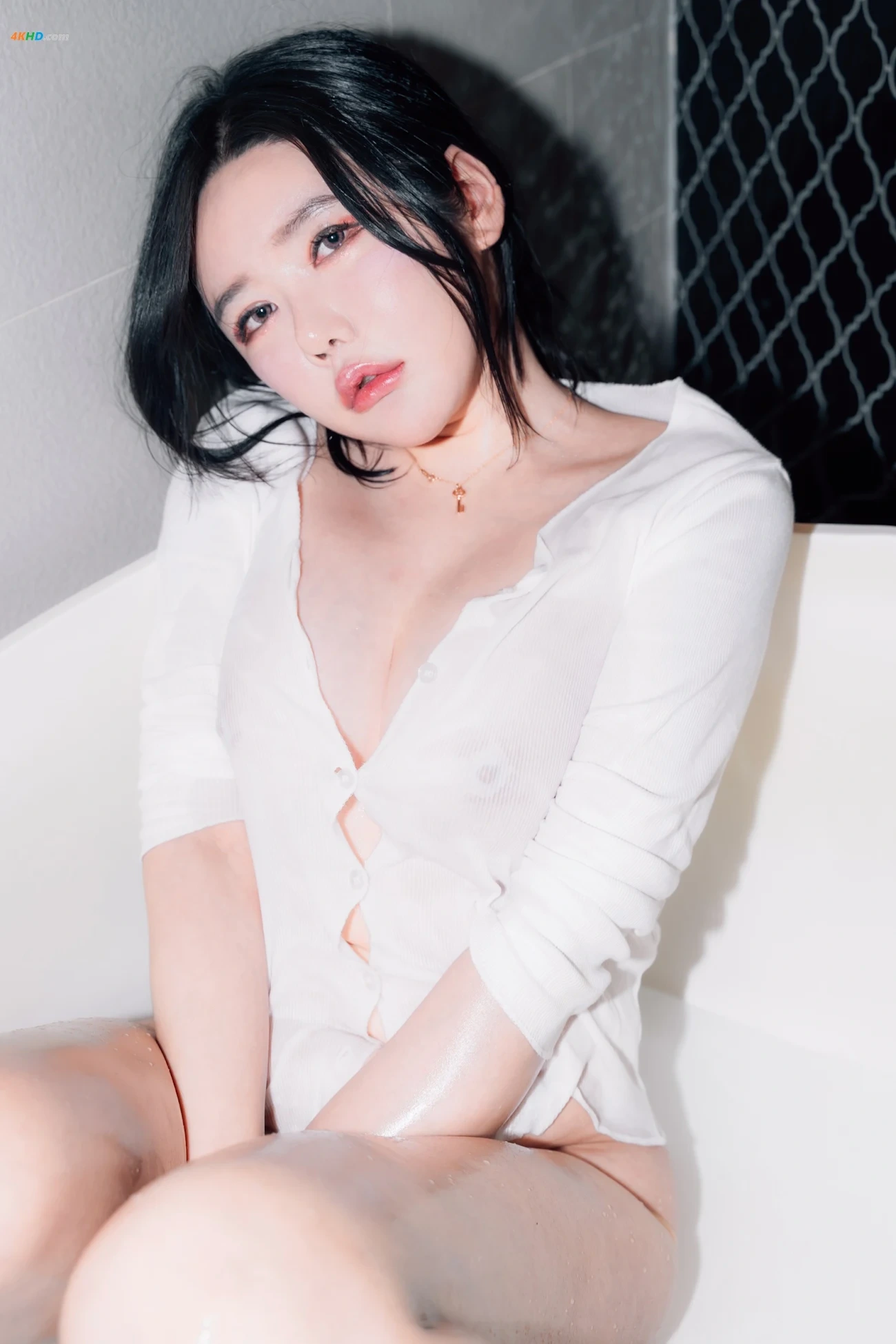 Jisu_a (AnJiSu) - Good Day Vol.1 — photo 36