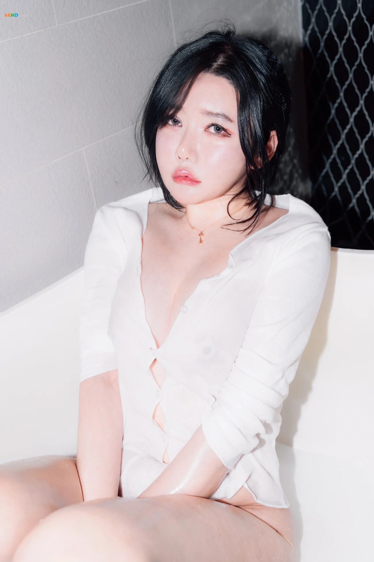 Jisu_a (AnJiSu) - Good Day Vol.1 — photo 37