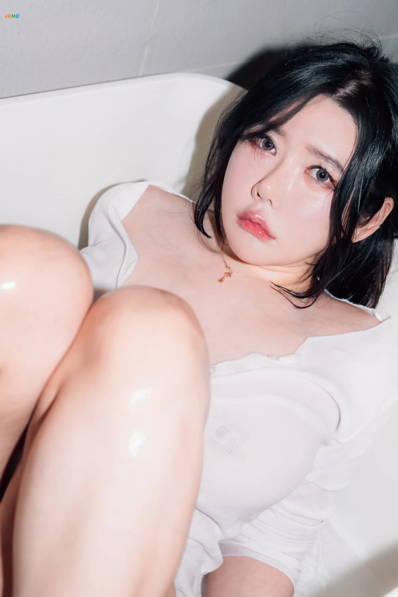 Jisu_a (AnJiSu) - Good Day Vol.1 — photo 40