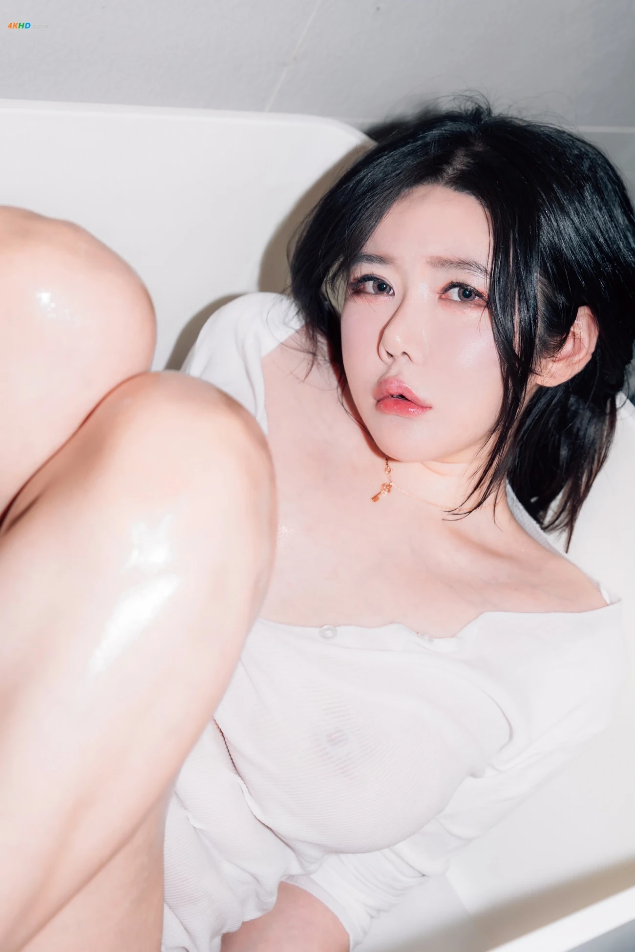 Jisu_a (AnJiSu) - Good Day Vol.1 — photo 41