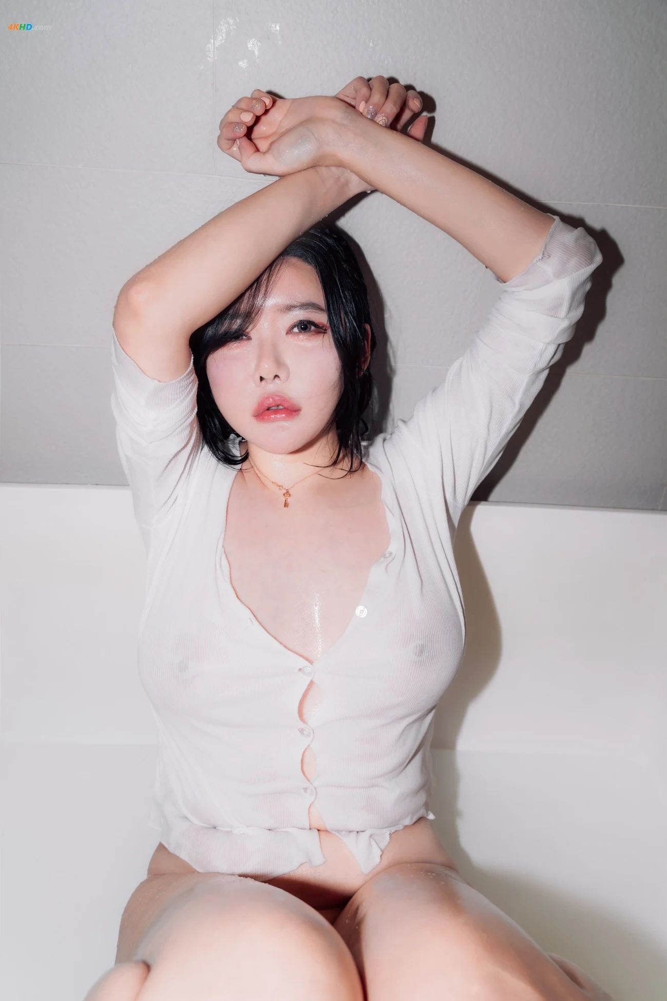 Jisu_a (AnJiSu) - Good Day Vol.1 — photo 43