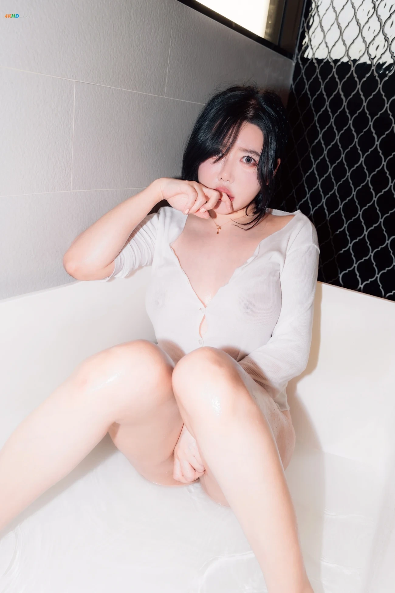 Jisu_a (AnJiSu) - Good Day Vol.1 — photo 44