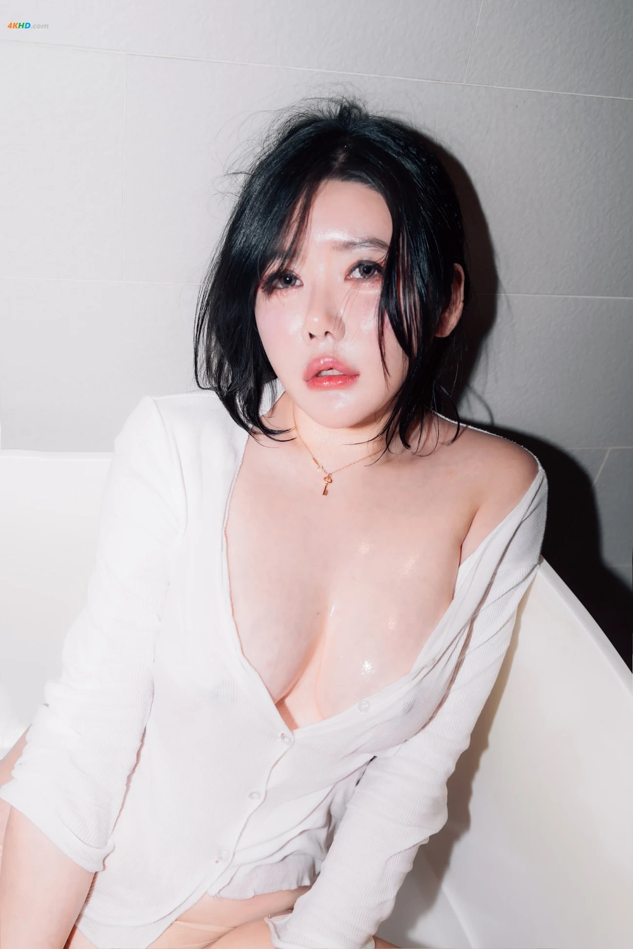Jisu_a (AnJiSu) - Good Day Vol.1 — photo 49