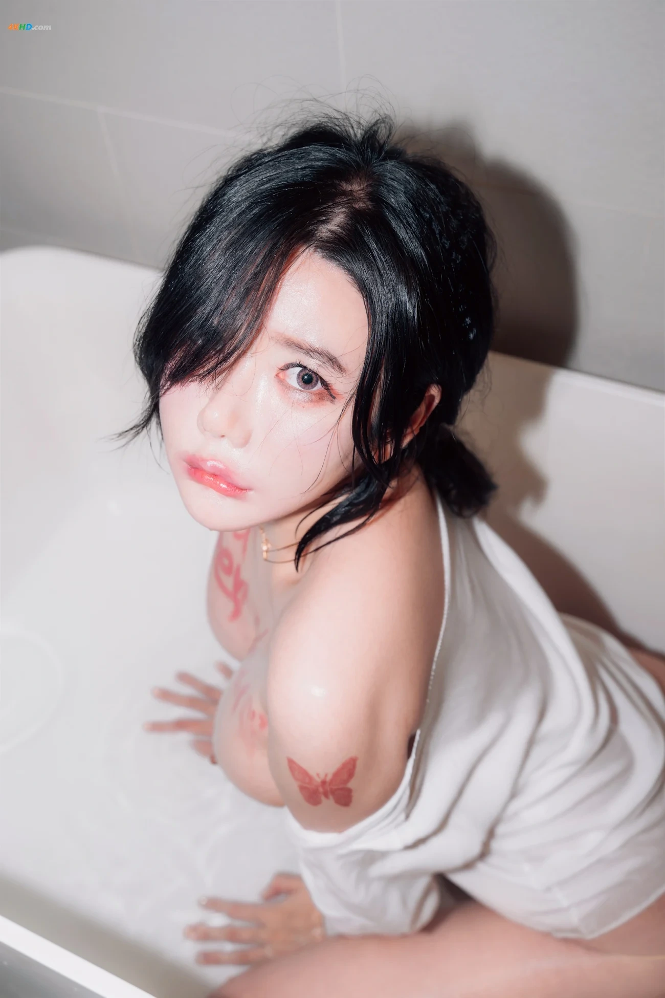 Jisu_a (AnJiSu) - Good Day Vol.1 — photo 59