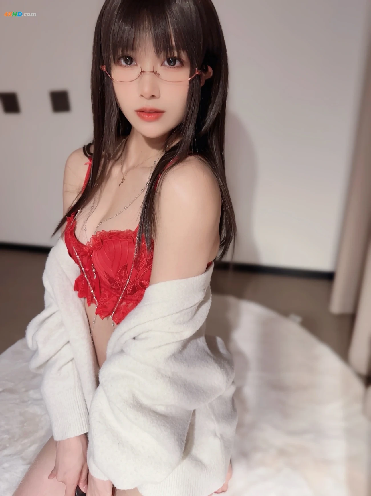 BuDingDaFa FuPenZiYanJingNiang — photo 9
