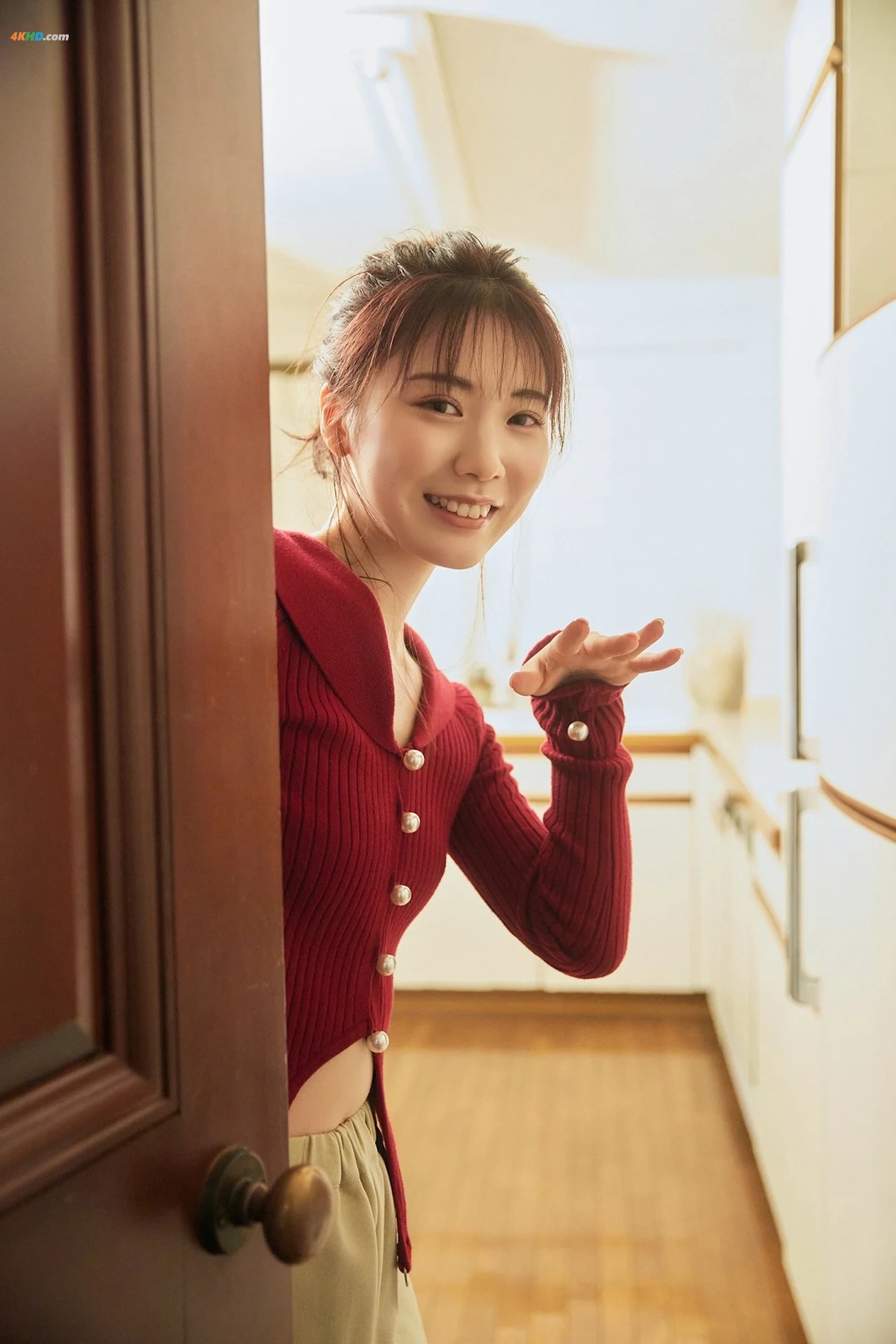 Ishikawa Mio (ShiChuanLing) - MOST BEAUTIFUL — photo 41