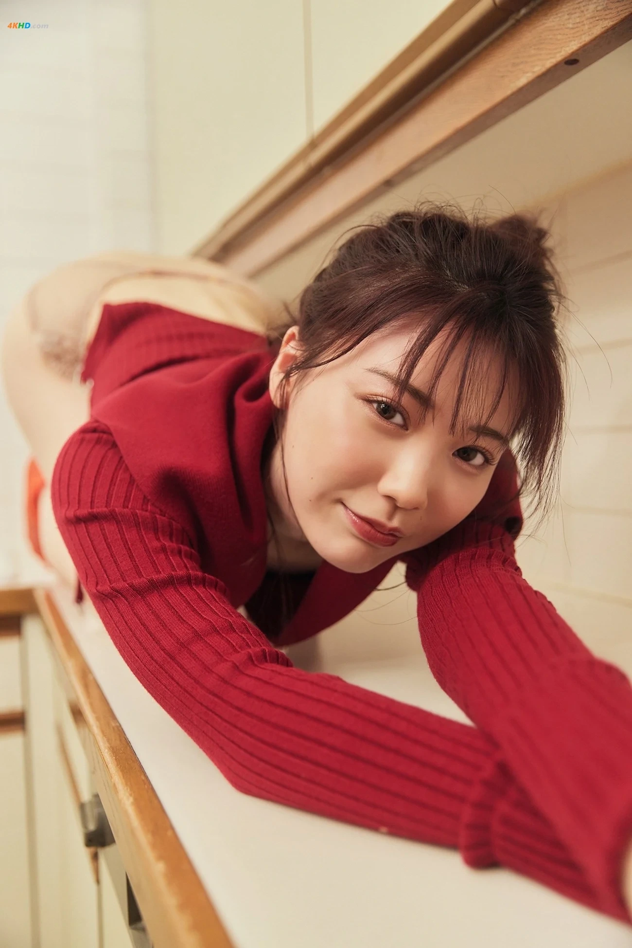 Ishikawa Mio (ShiChuanLing) - MOST BEAUTIFUL — photo 51