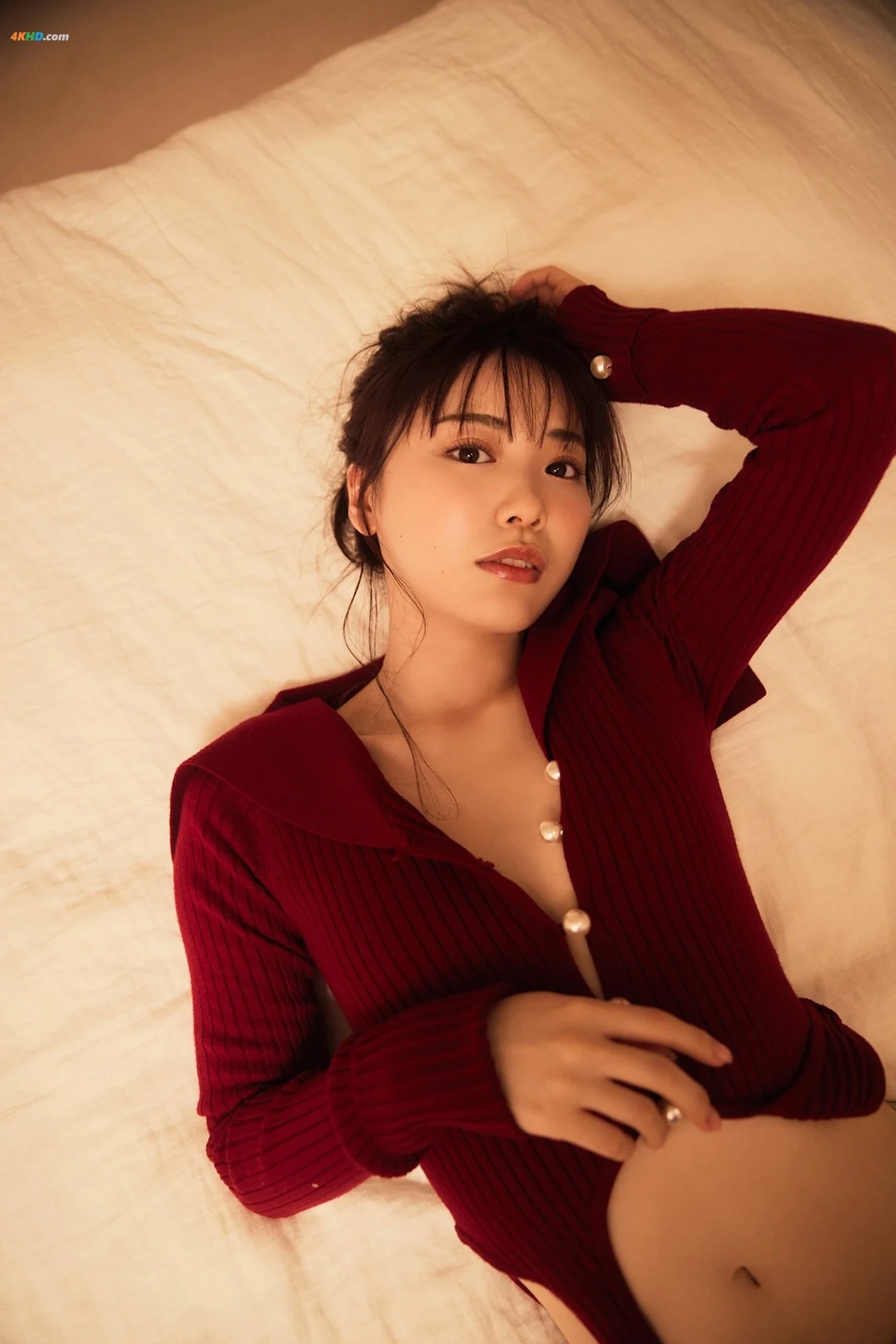 Ishikawa Mio (ShiChuanLing) - MOST BEAUTIFUL — photo 54