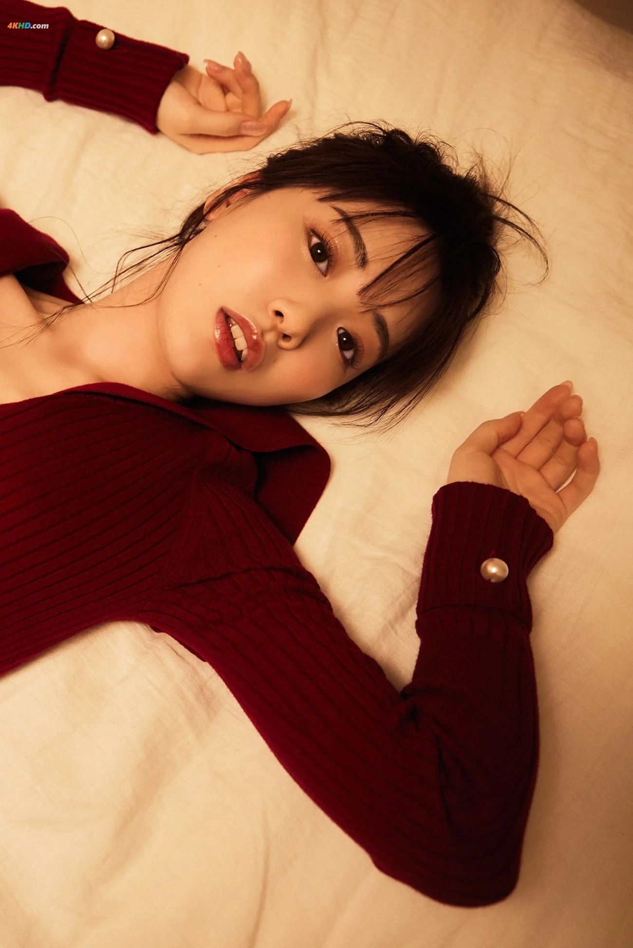 Ishikawa Mio (ShiChuanLing) - MOST BEAUTIFUL — photo 55