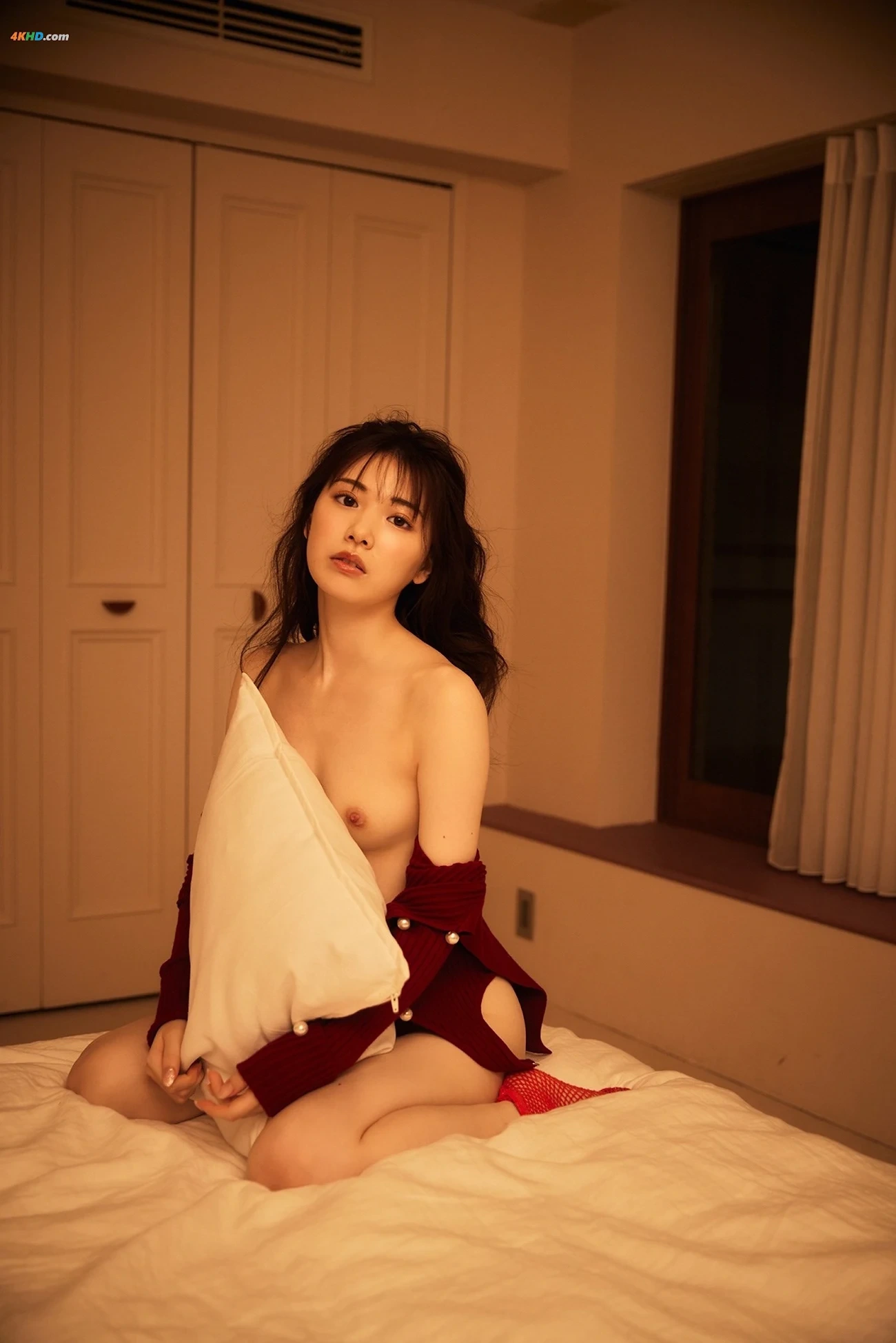 Ishikawa Mio (ShiChuanLing) - MOST BEAUTIFUL — photo 67