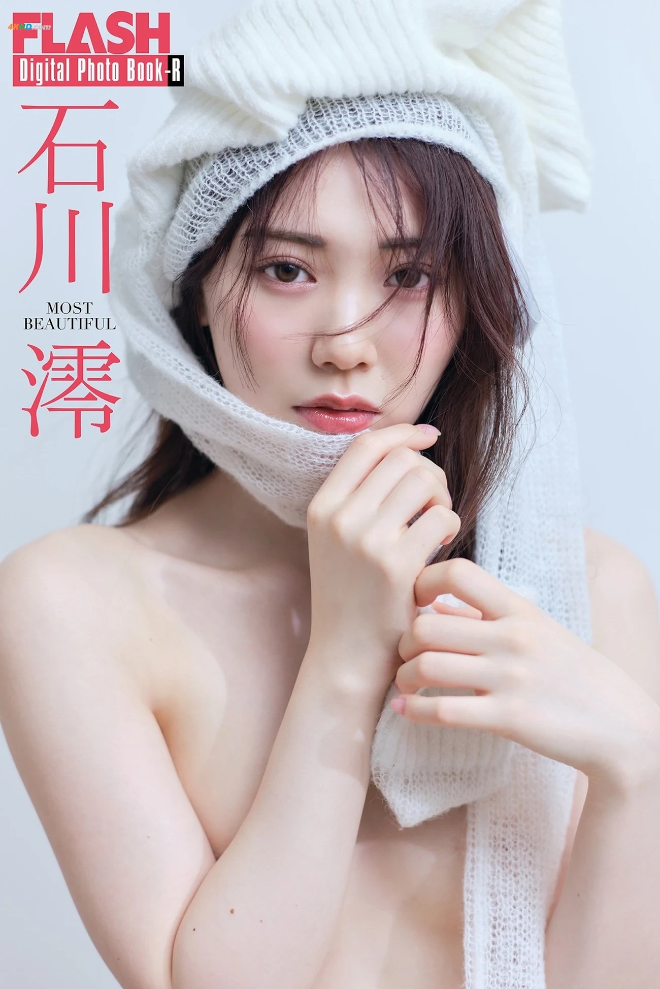 Ishikawa Mio (ShiChuanLing) - MOST BEAUTIFUL — photo 90