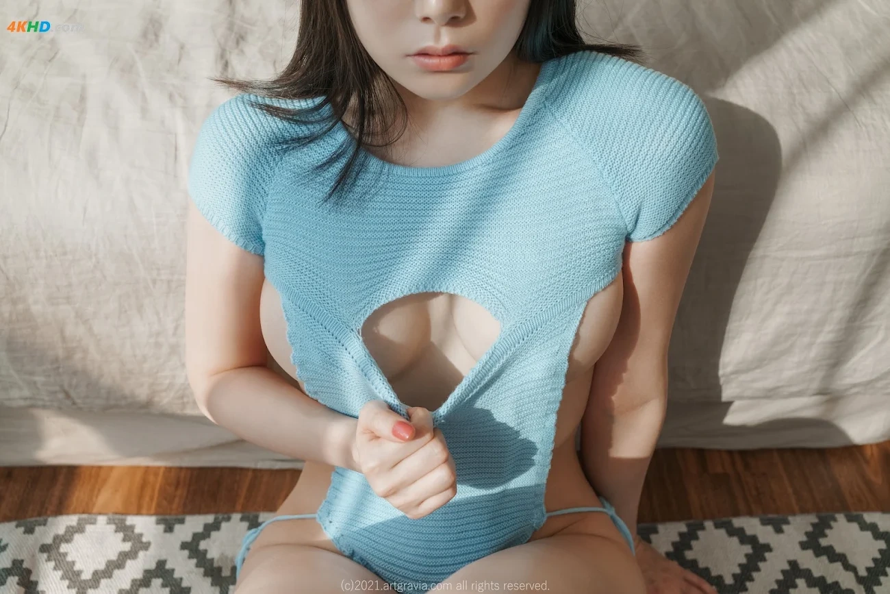 [ARTGRAVIA] VOL.249 — photo 59