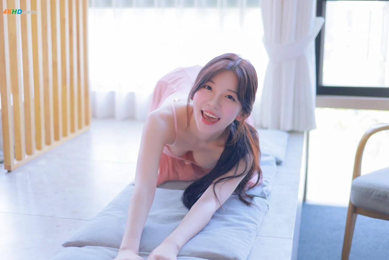 [LiSuYingleeesovely] 2024.05YueWuShuiYinBanShiPin+XieZhen — photo 25