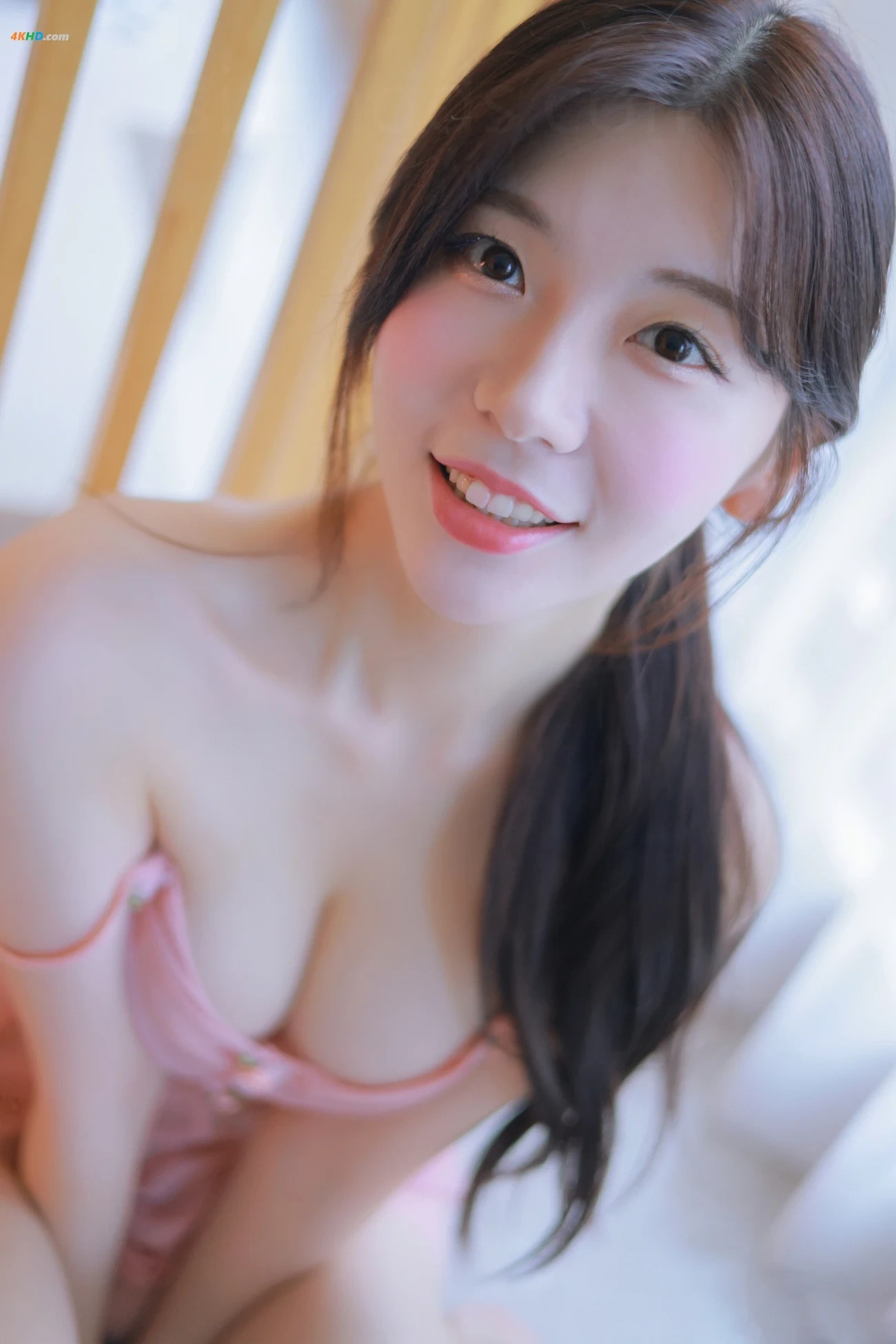 [LiSuYingleeesovely] 2024.05YueWuShuiYinBanShiPin+XieZhen — photo 73