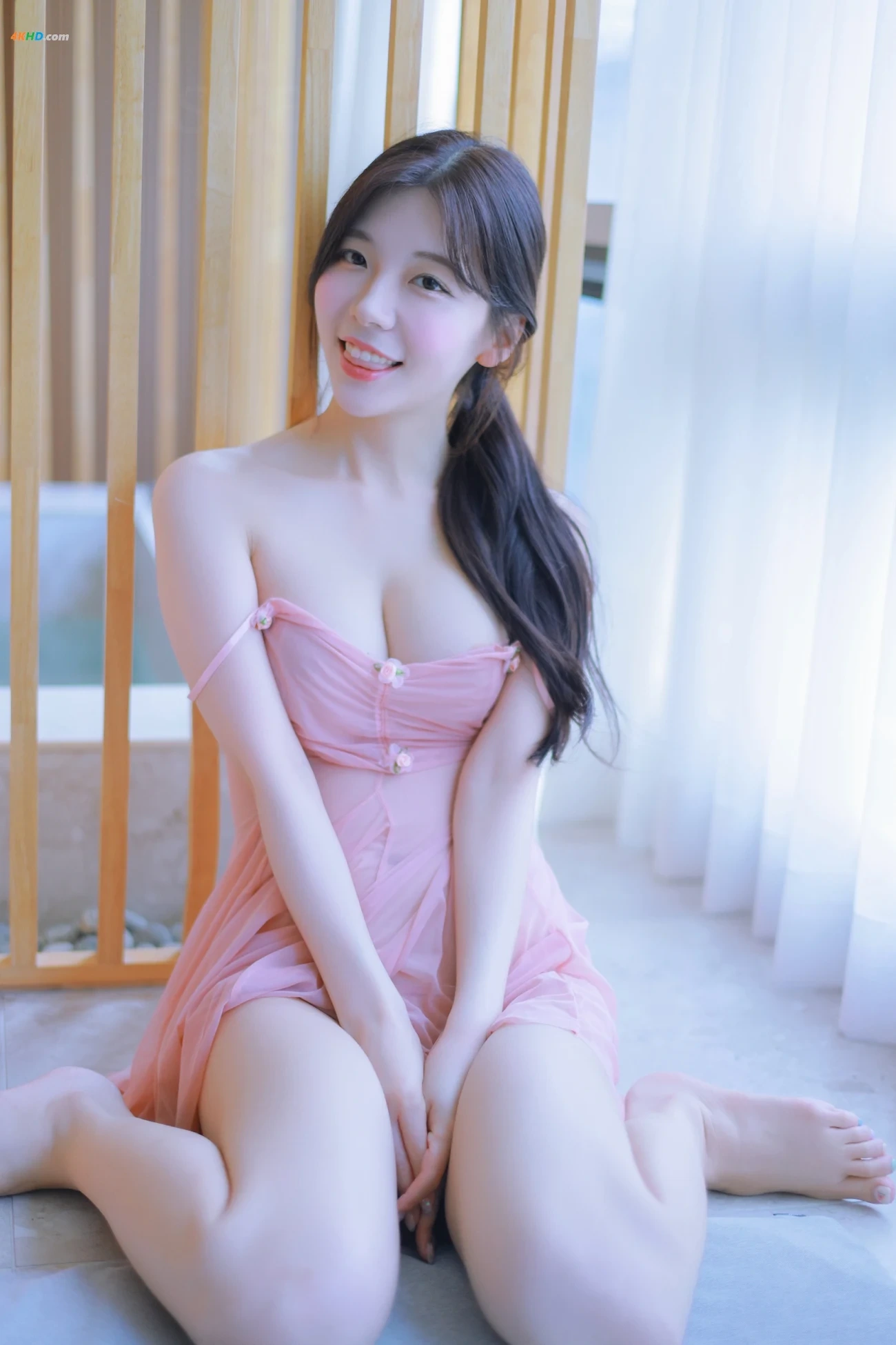 [LiSuYingleeesovely] 2024.05YueWuShuiYinBanShiPin+XieZhen — photo 79