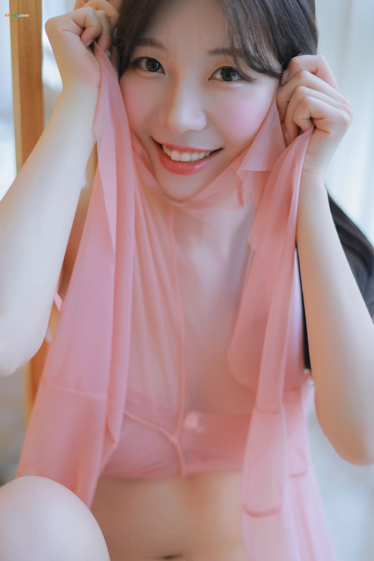 [LiSuYingleeesovely] 2024.05YueWuShuiYinBanShiPin+XieZhen — photo 88