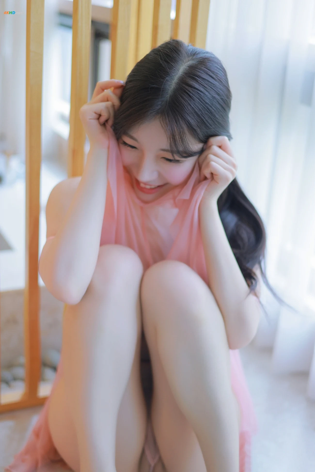 [LiSuYingleeesovely] 2024.05YueWuShuiYinBanShiPin+XieZhen — photo 90