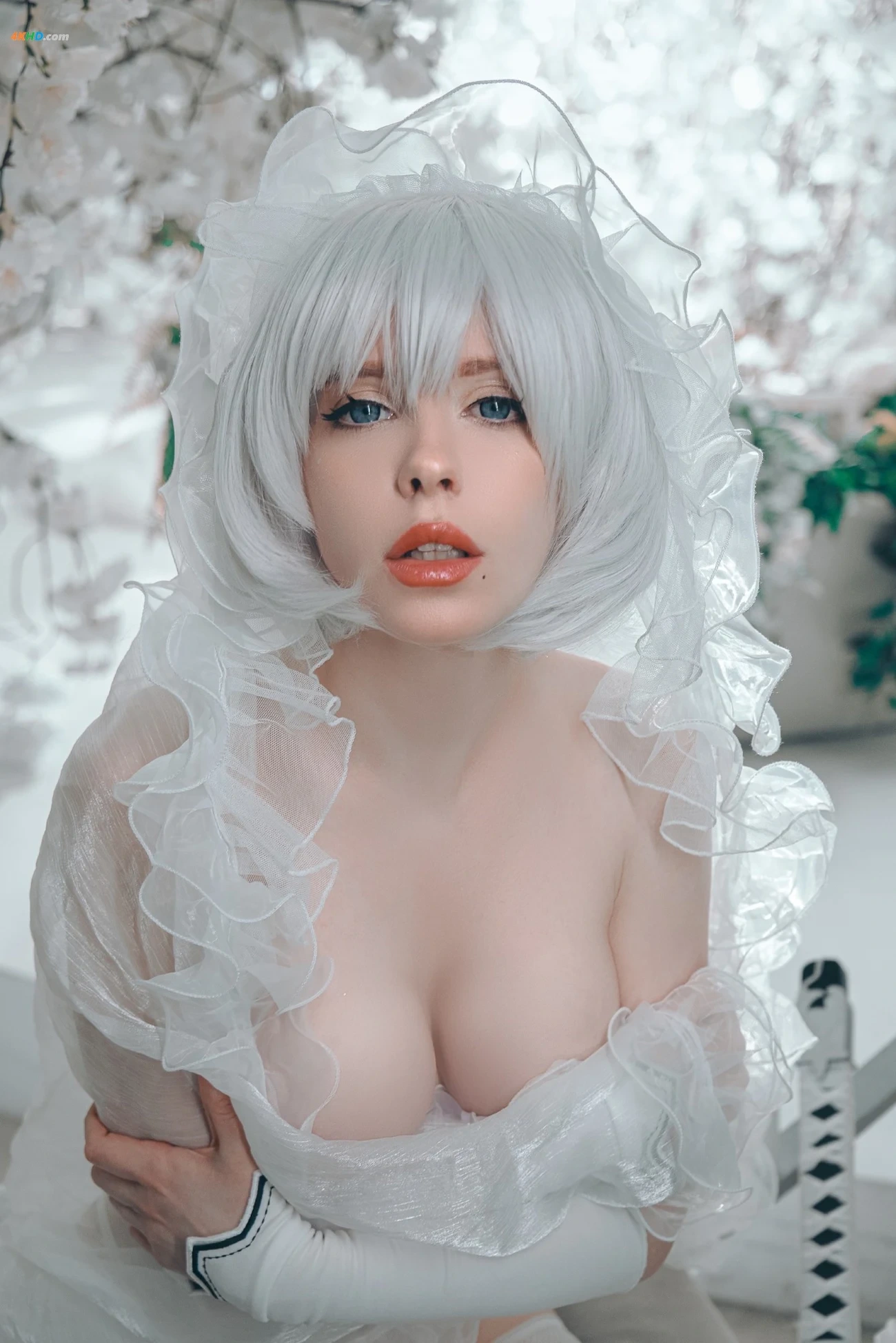 Aleksandra Bodler - 2B Bride — photo 3
