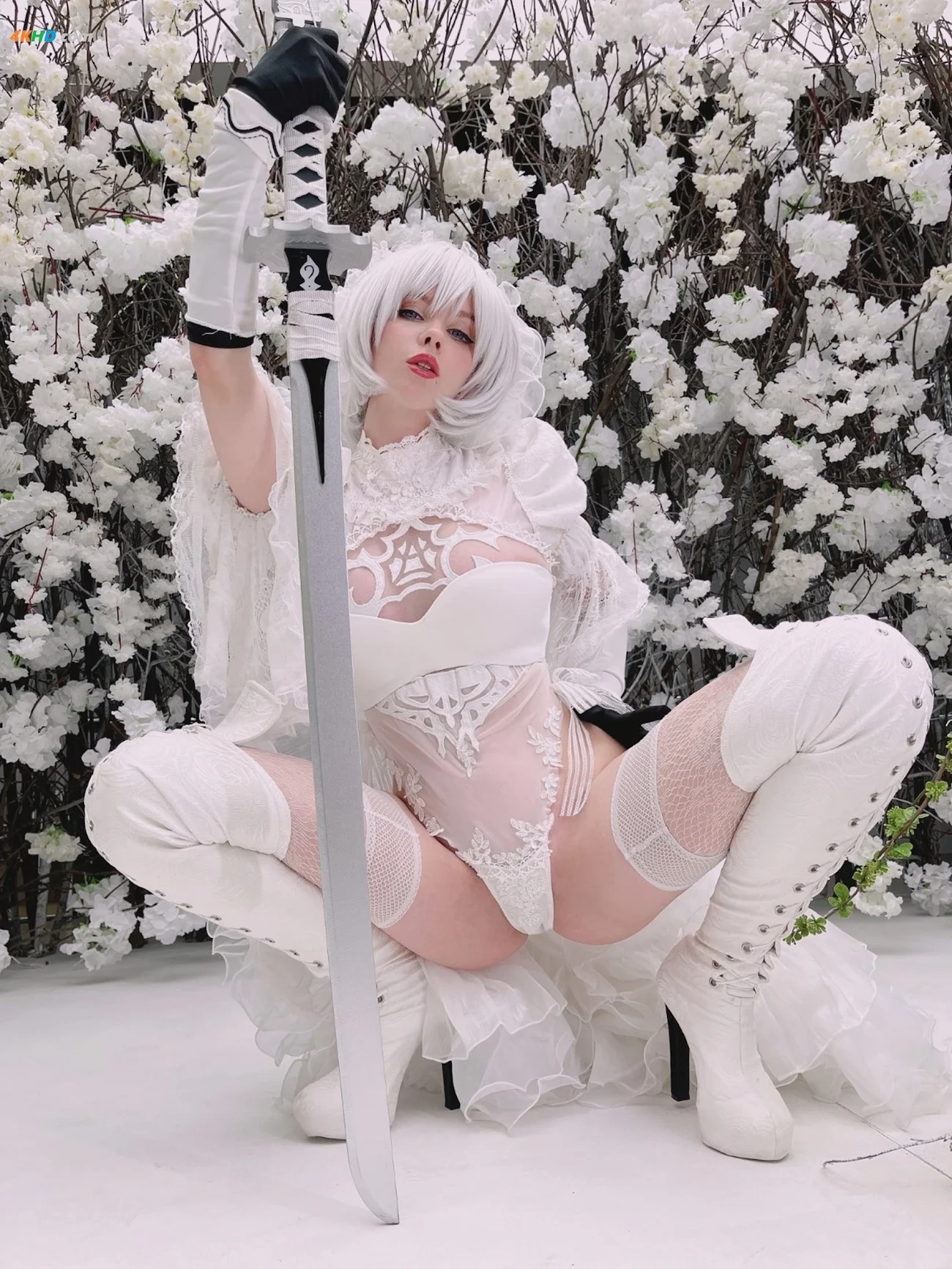 Aleksandra Bodler - 2B Bride — photo 10