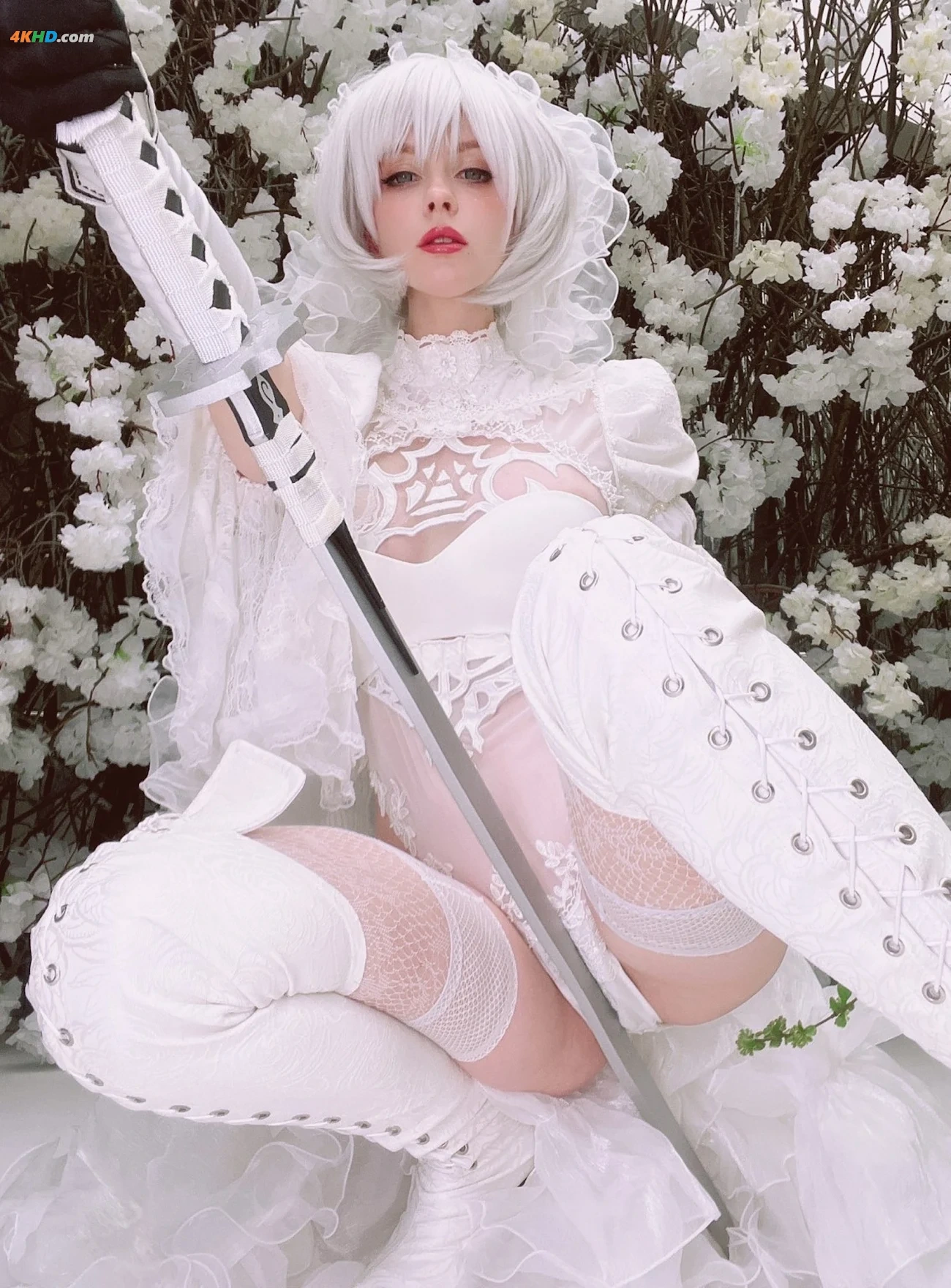 Aleksandra Bodler - 2B Bride — photo 13