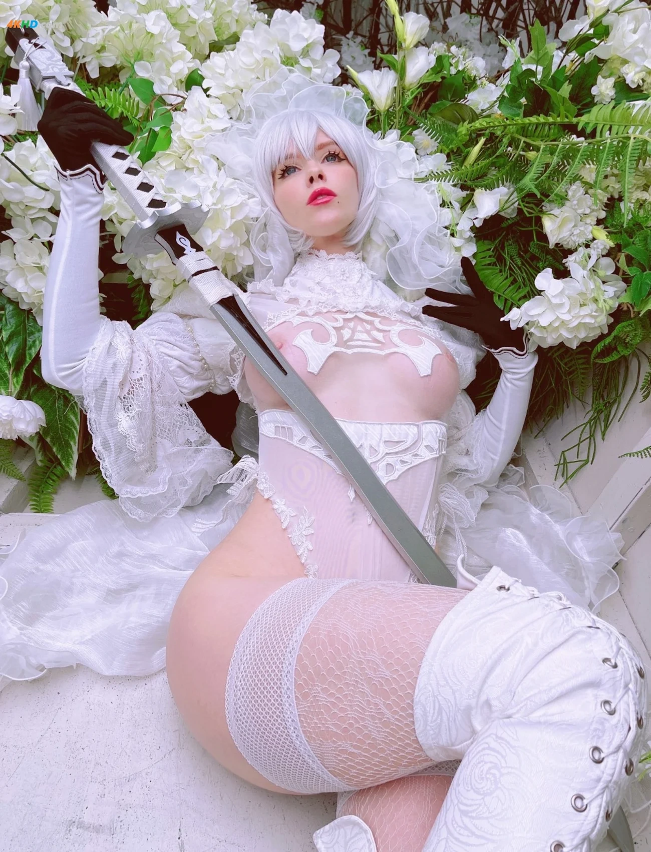 Aleksandra Bodler - 2B Bride — photo 19