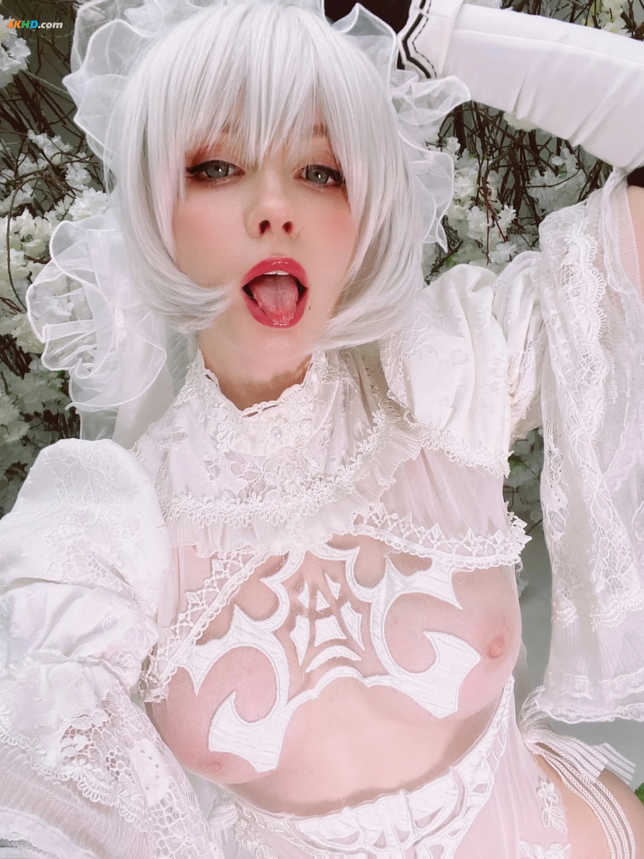 Aleksandra Bodler - 2B Bride — photo 30