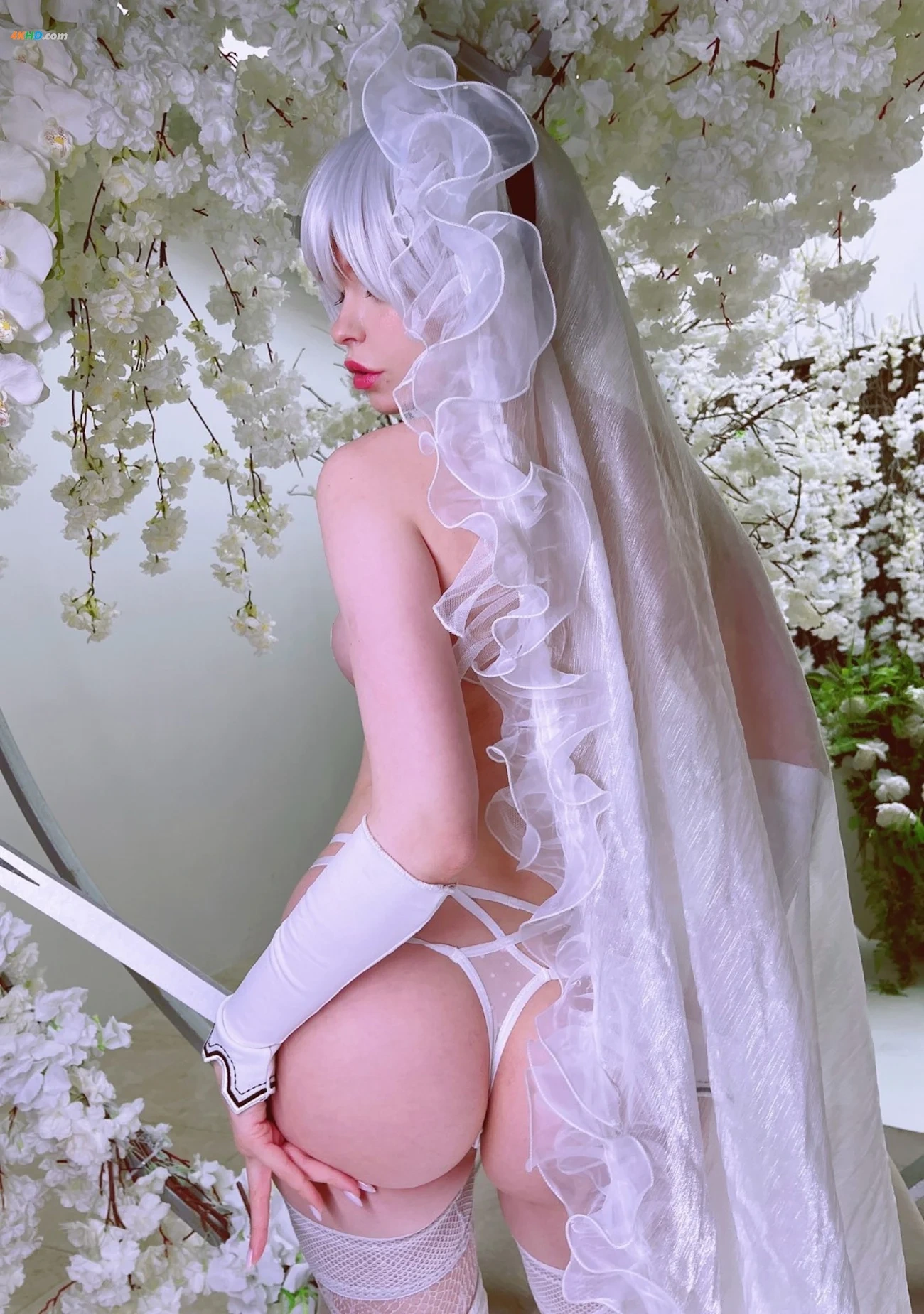 Aleksandra Bodler - 2B Bride — photo 43
