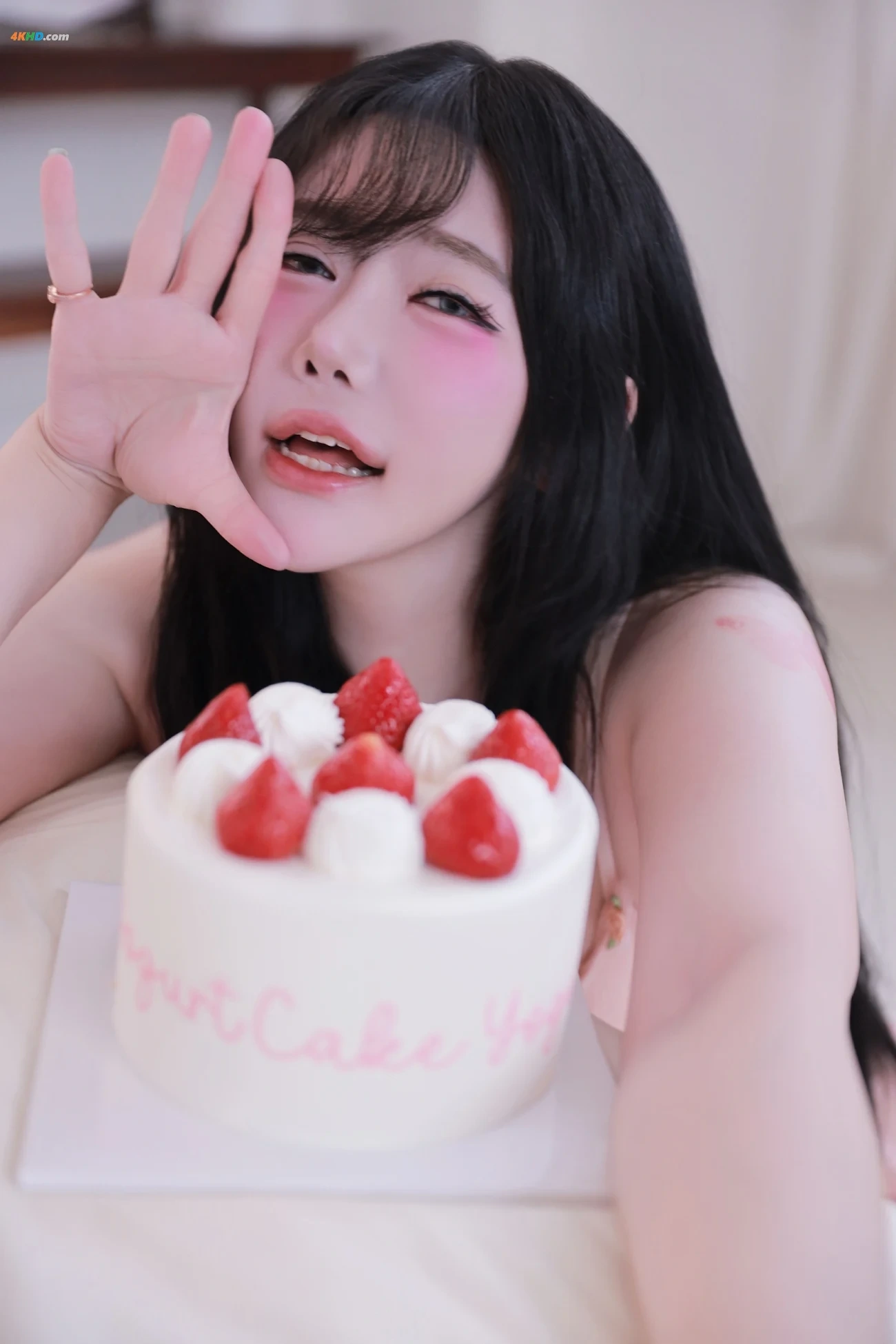 Jisu_a (AnJiSu) - Birthday — photo 9