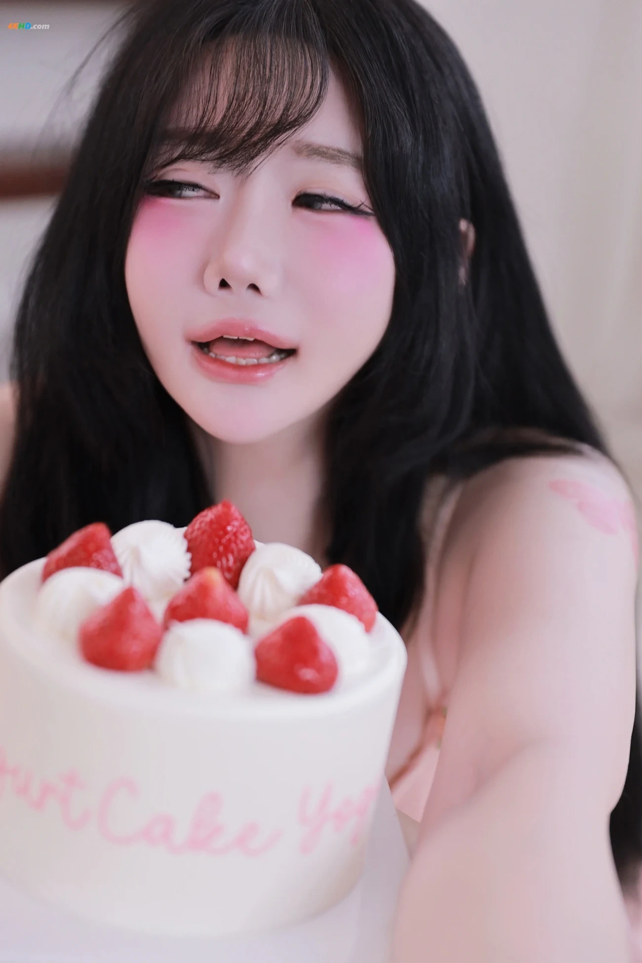 Jisu_a (AnJiSu) - Birthday — photo 11