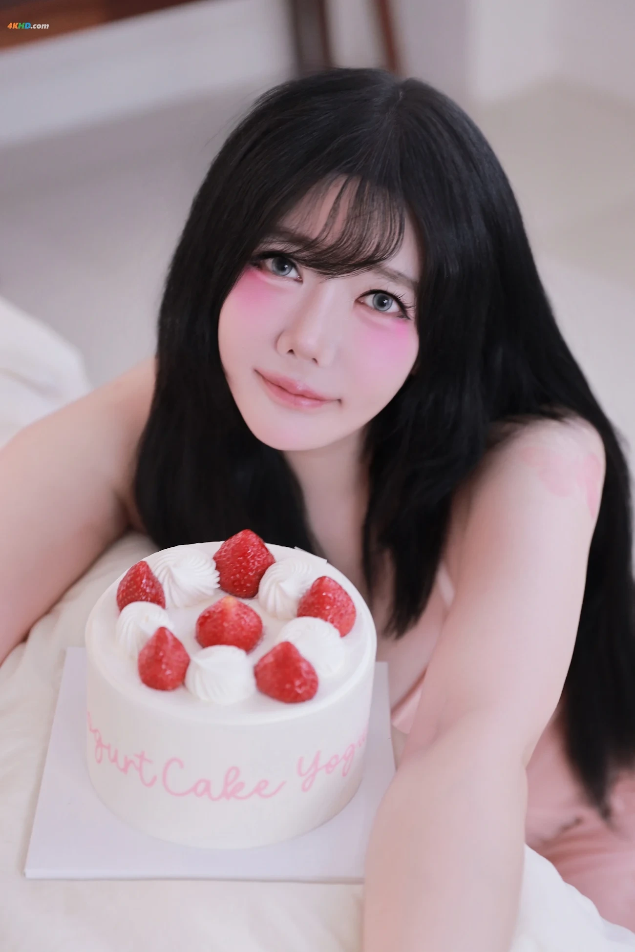 Jisu_a (AnJiSu) - Birthday — photo 12