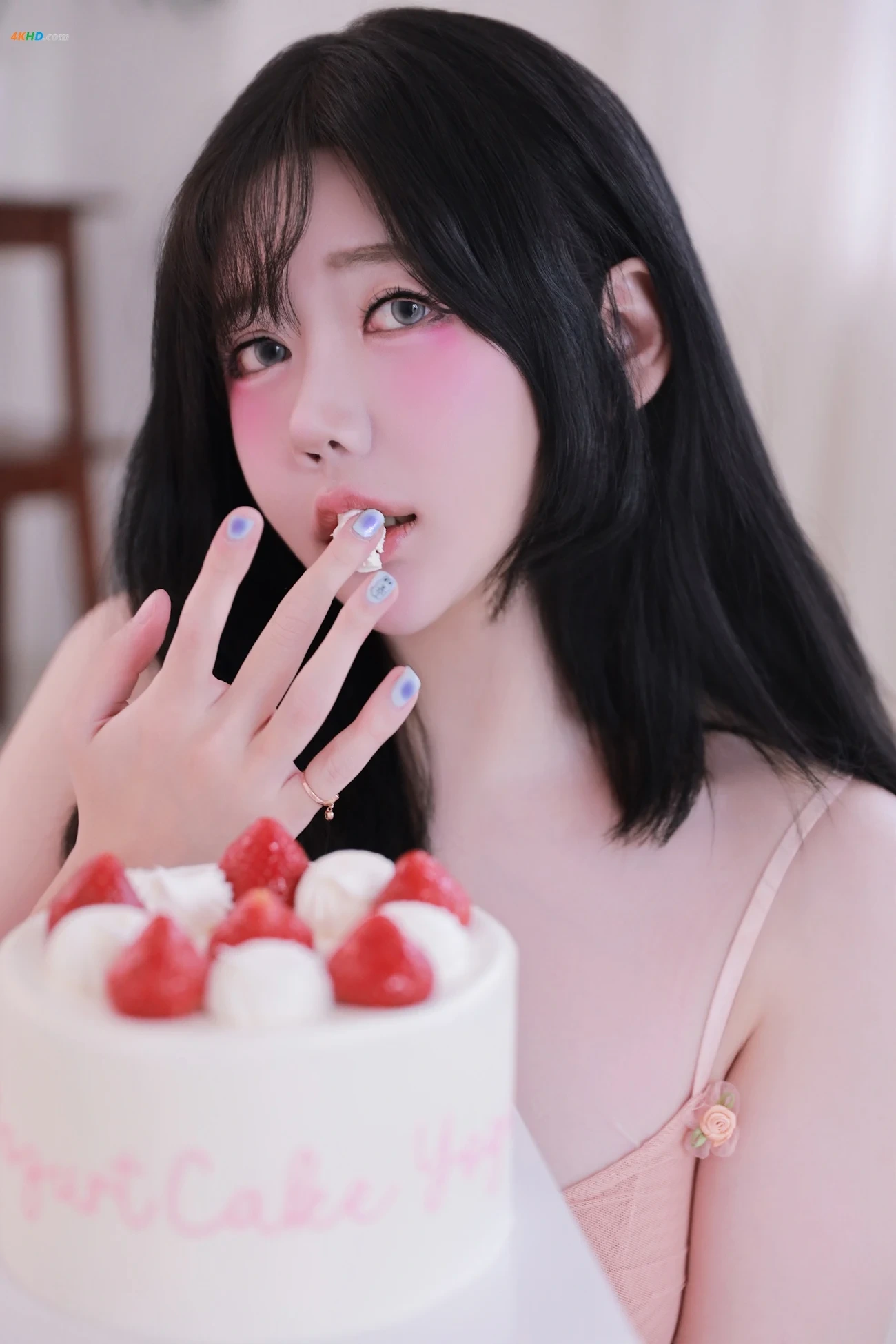 Jisu_a (AnJiSu) - Birthday — photo 13